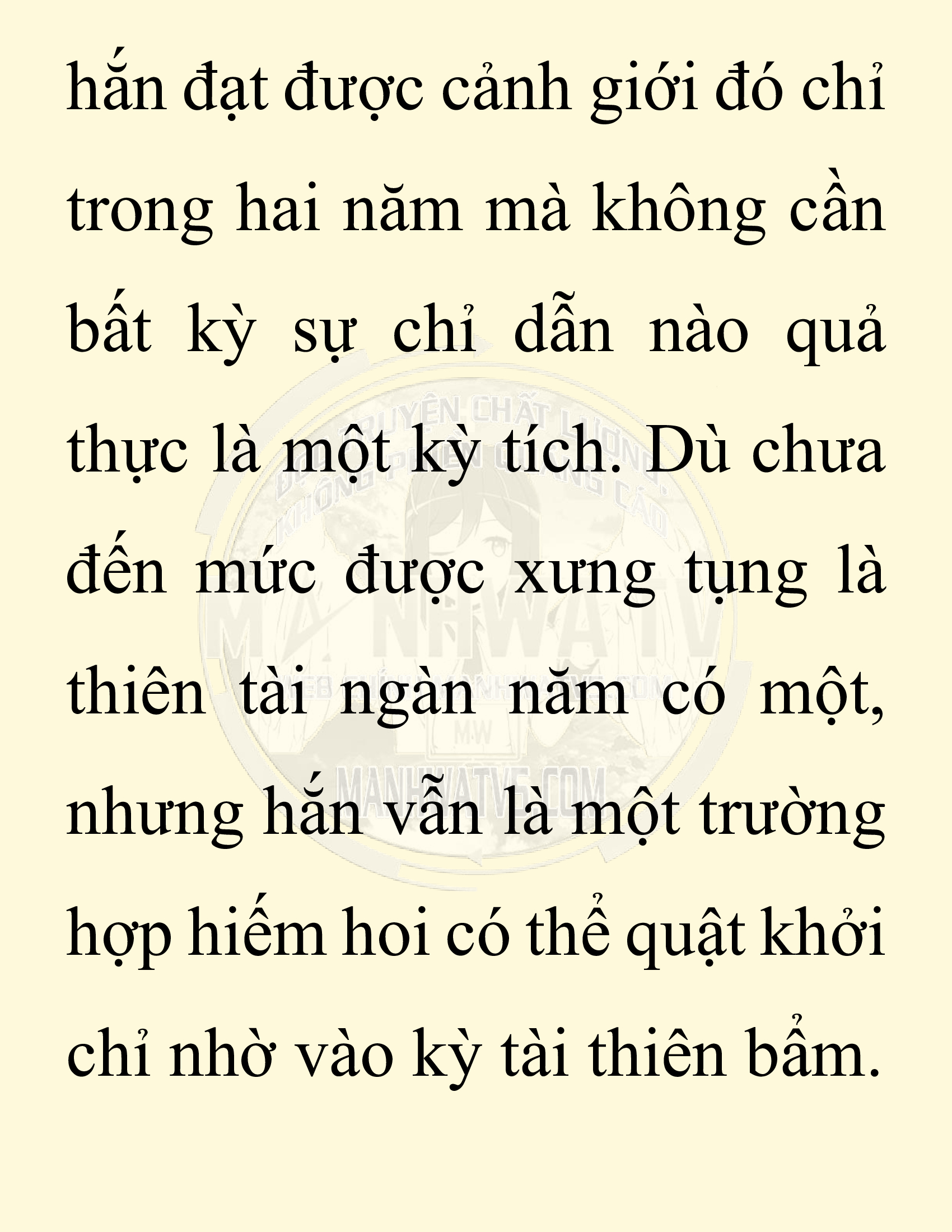 Đọc truyện SNVT[NOVEL] Người Bảo Trợ Của Những Kẻ Phản Diện - Chap 9