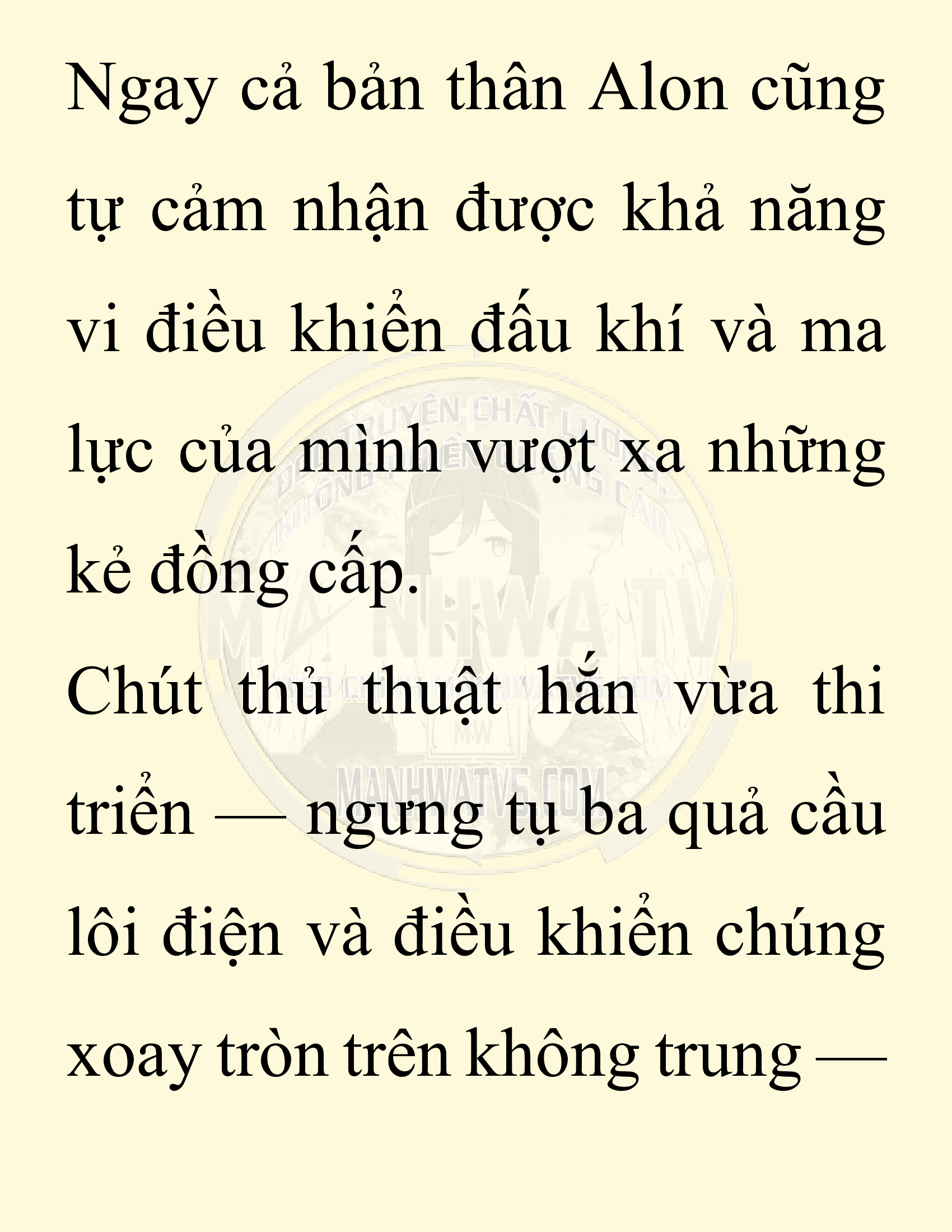 Đọc truyện SNVT[NOVEL] Người Bảo Trợ Của Những Kẻ Phản Diện - Chap 9