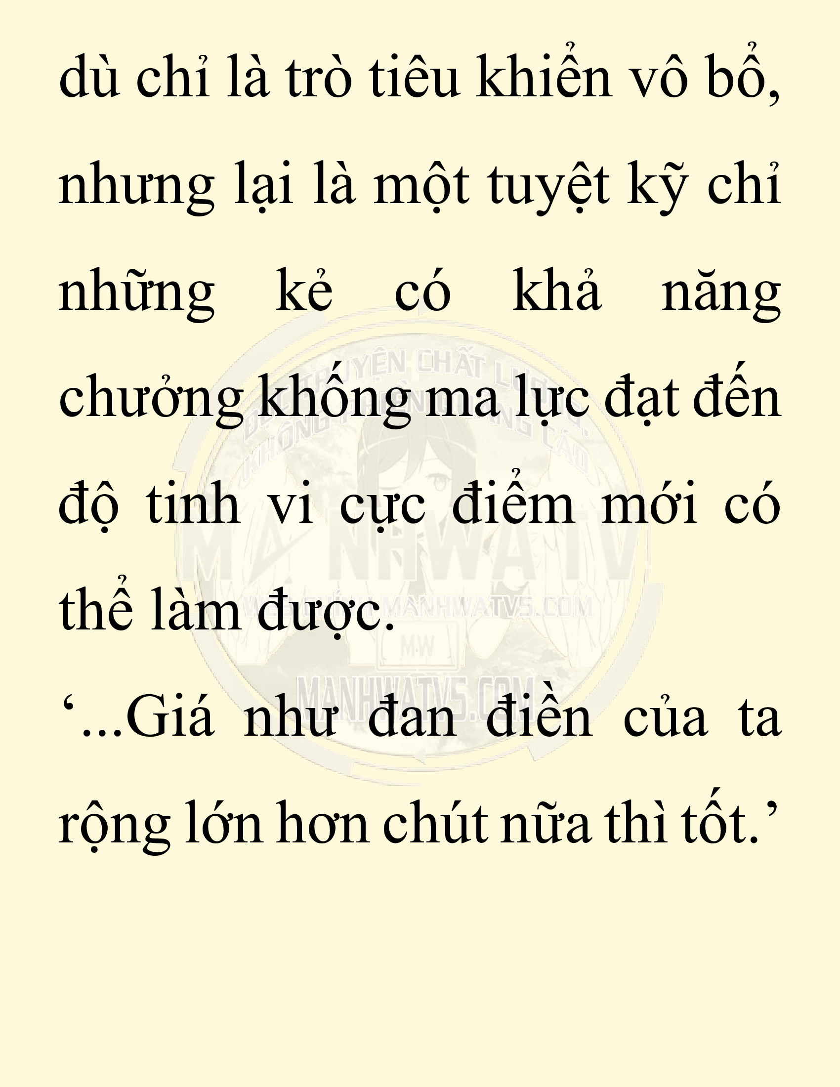 Đọc truyện SNVT[NOVEL] Người Bảo Trợ Của Những Kẻ Phản Diện - Chap 9