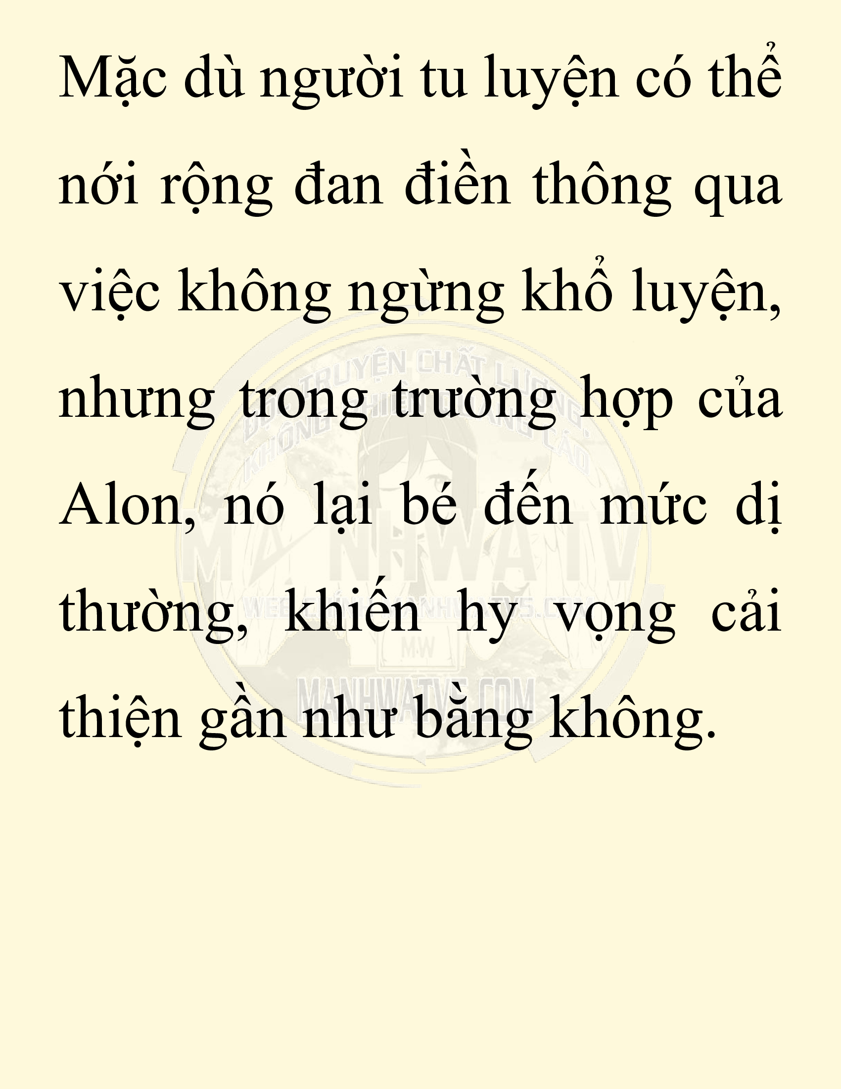 Đọc truyện SNVT[NOVEL] Người Bảo Trợ Của Những Kẻ Phản Diện - Chap 9
