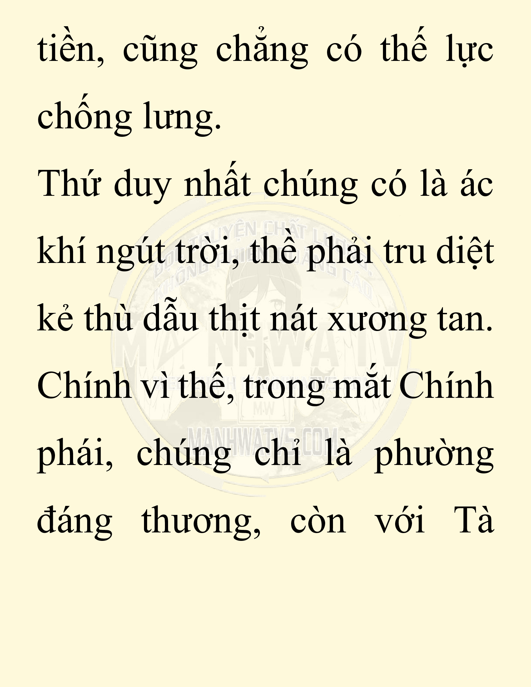 Đọc truyện SNVT[NOVEL] Ta Bắt Cóc Tiểu Nữ Đường Gia Tứ Xuyên - Chap 1: Trọng Sinh