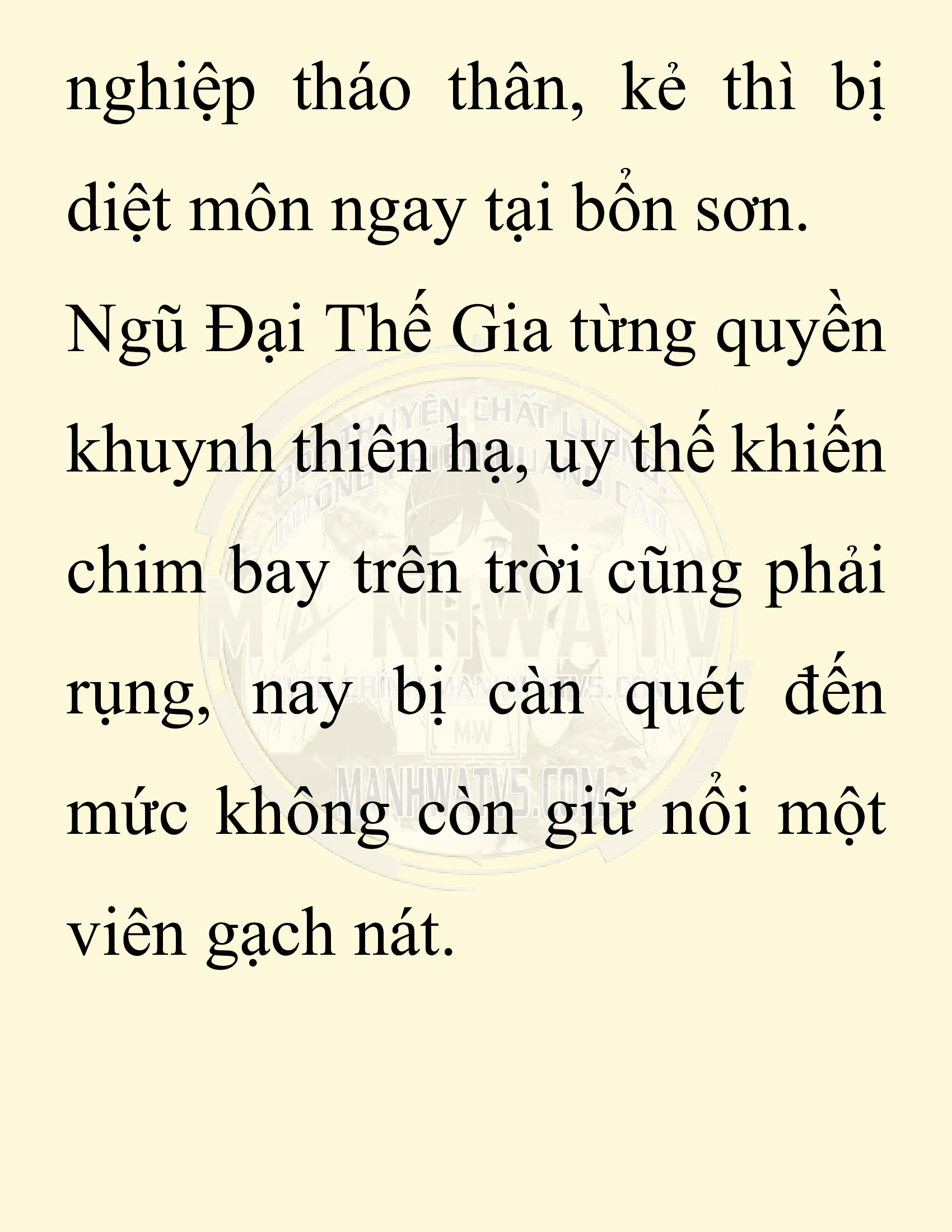 Đọc truyện SNVT[NOVEL] Ta Bắt Cóc Tiểu Nữ Đường Gia Tứ Xuyên - Chap 1: Trọng Sinh