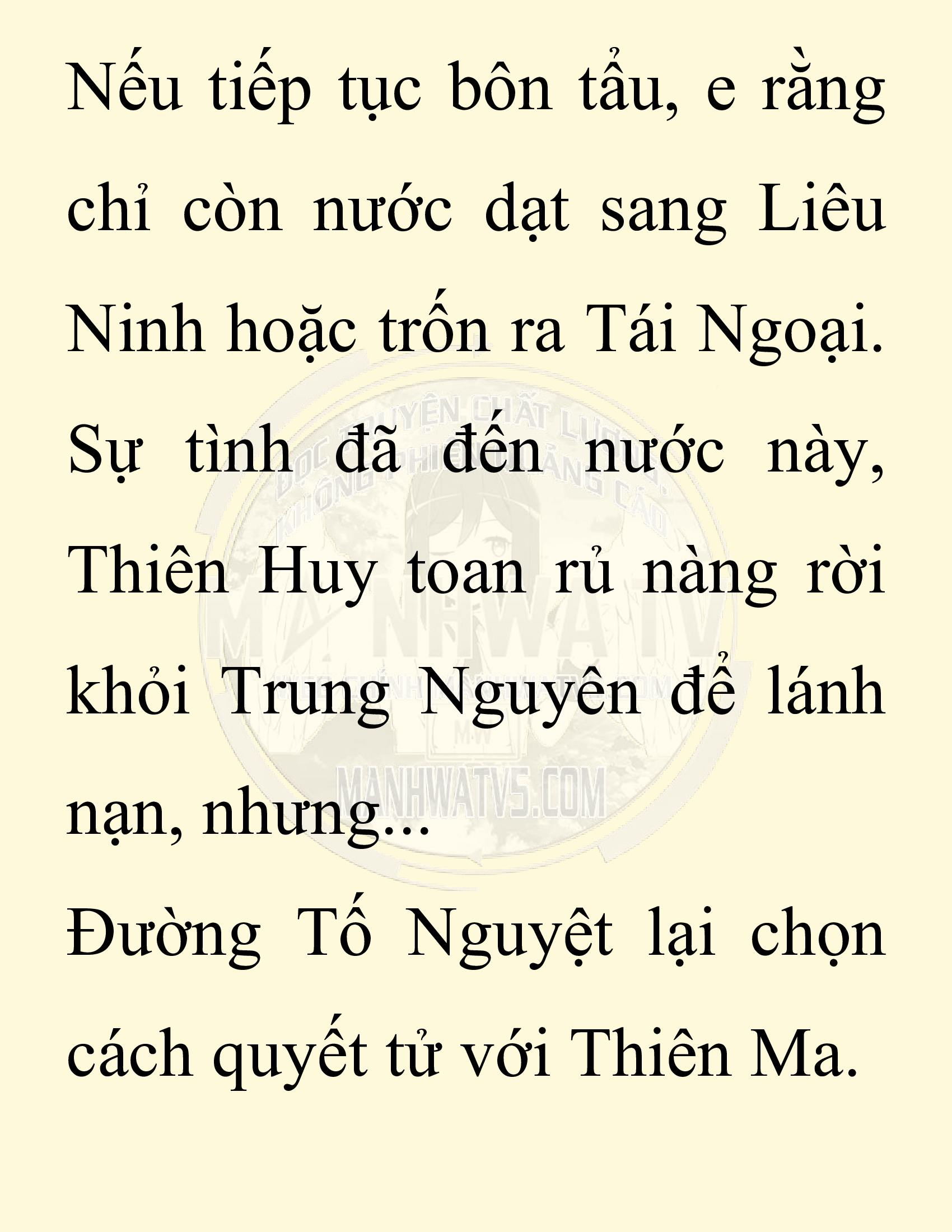 Đọc truyện SNVT[NOVEL] Ta Bắt Cóc Tiểu Nữ Đường Gia Tứ Xuyên - Chap 1: Trọng Sinh