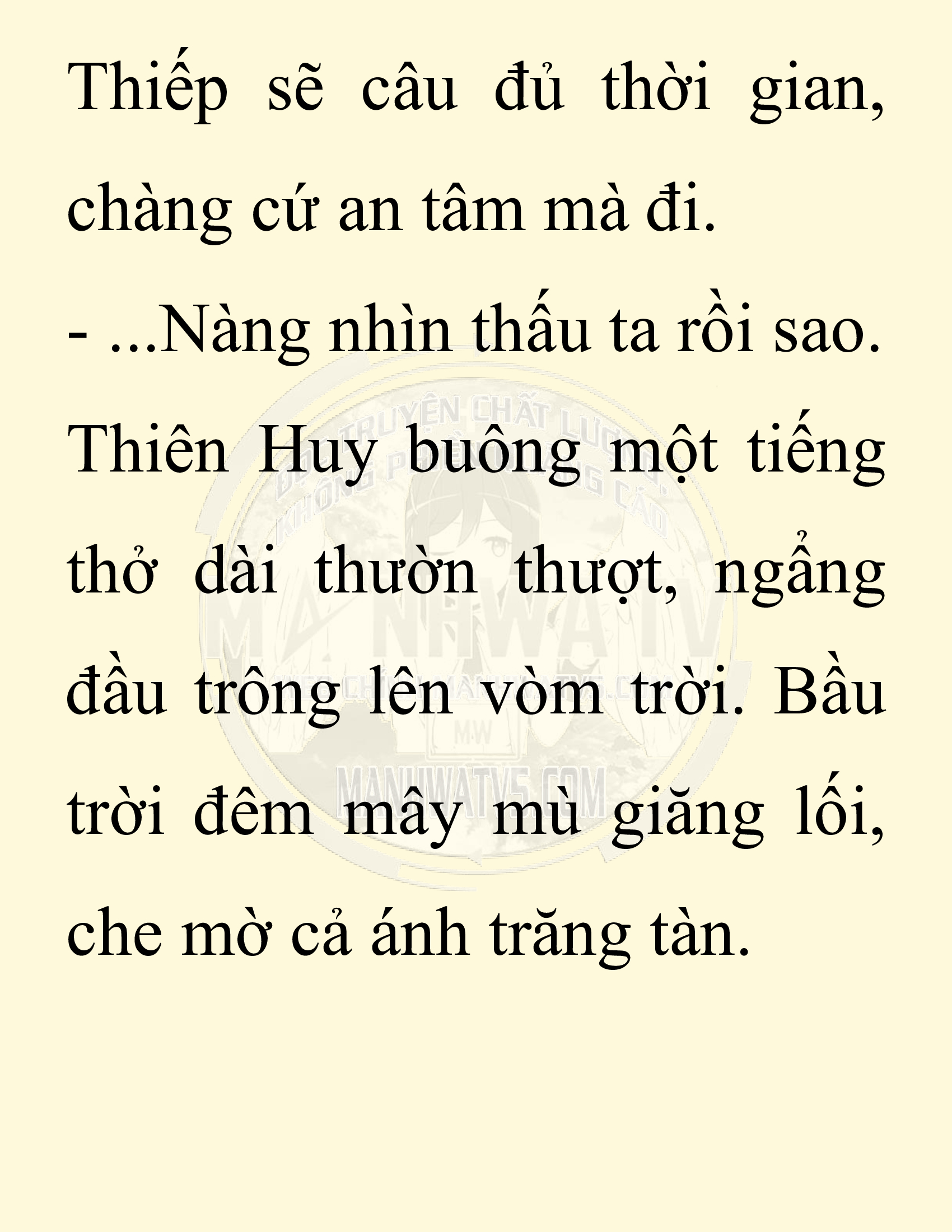 Đọc truyện SNVT[NOVEL] Ta Bắt Cóc Tiểu Nữ Đường Gia Tứ Xuyên - Chap 1: Trọng Sinh