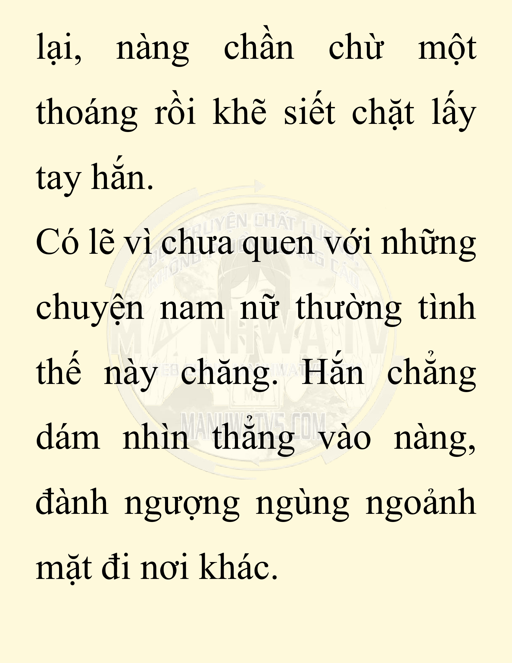 Đọc truyện SNVT[NOVEL] Ta Bắt Cóc Tiểu Nữ Đường Gia Tứ Xuyên - Chap 1: Trọng Sinh