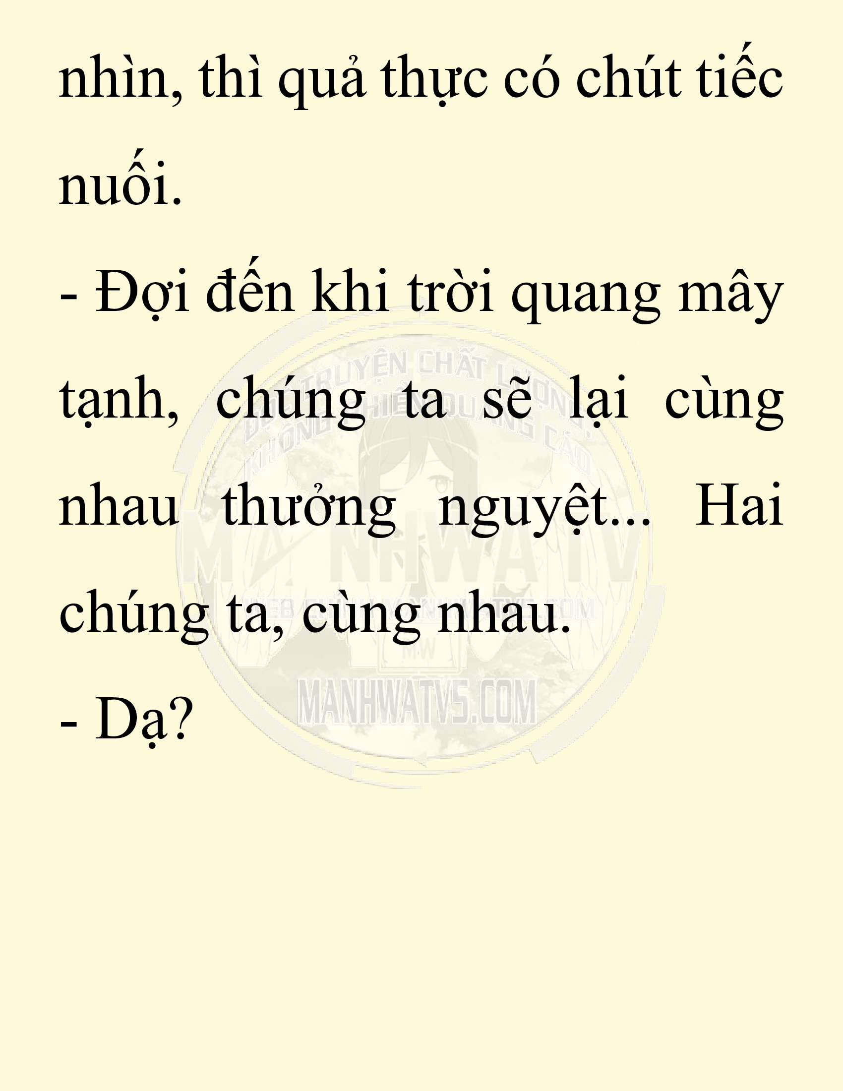 Đọc truyện SNVT[NOVEL] Ta Bắt Cóc Tiểu Nữ Đường Gia Tứ Xuyên - Chap 1: Trọng Sinh