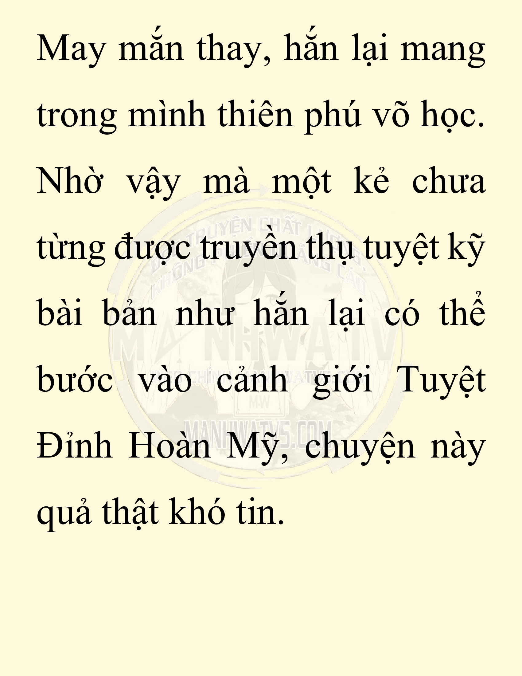 Đọc truyện SNVT[NOVEL] Ta Bắt Cóc Tiểu Nữ Đường Gia Tứ Xuyên - Chap 1: Trọng Sinh