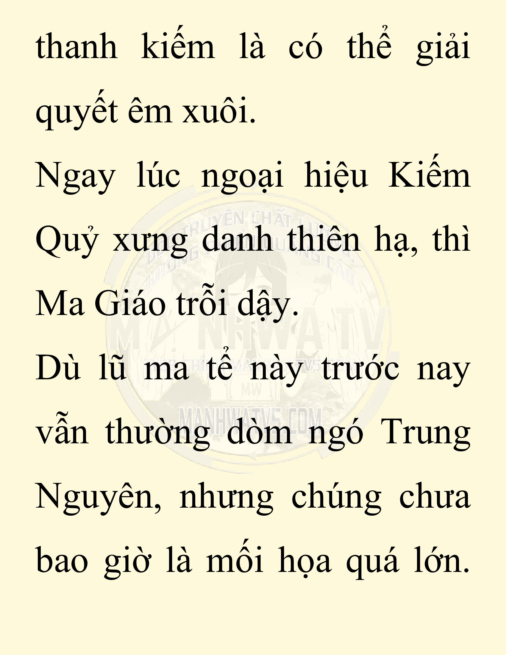 Đọc truyện SNVT[NOVEL] Ta Bắt Cóc Tiểu Nữ Đường Gia Tứ Xuyên - Chap 1: Trọng Sinh