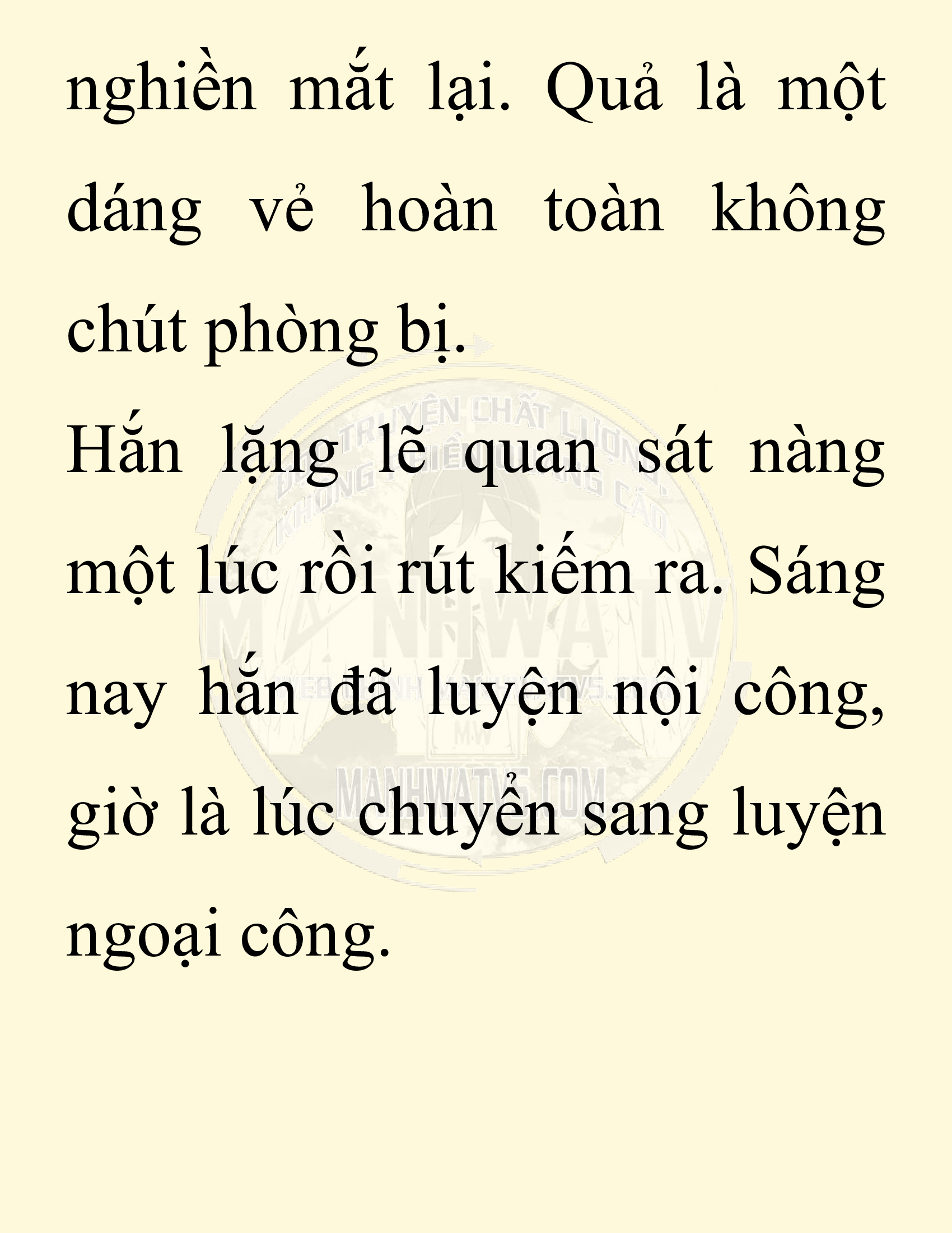 Đọc truyện SNVT[NOVEL] Ta Bắt Cóc Tiểu Nữ Đường Gia Tứ Xuyên - Chap 10: Bắt Cóc