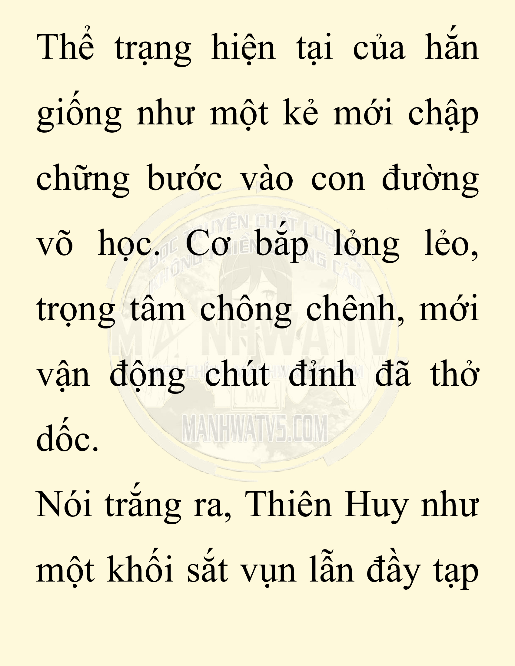 Đọc truyện SNVT[NOVEL] Ta Bắt Cóc Tiểu Nữ Đường Gia Tứ Xuyên - Chap 10: Bắt Cóc