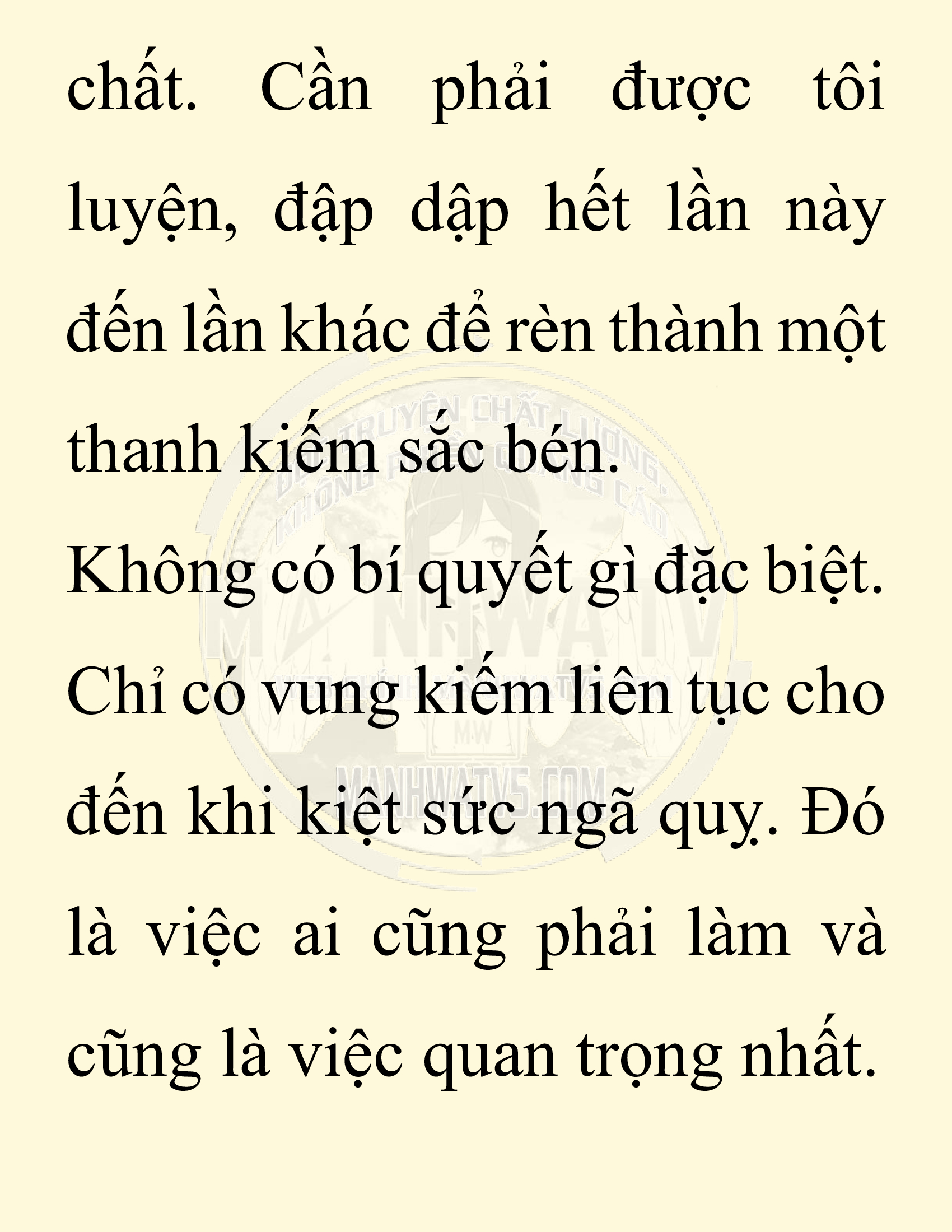 Đọc truyện SNVT[NOVEL] Ta Bắt Cóc Tiểu Nữ Đường Gia Tứ Xuyên - Chap 10: Bắt Cóc