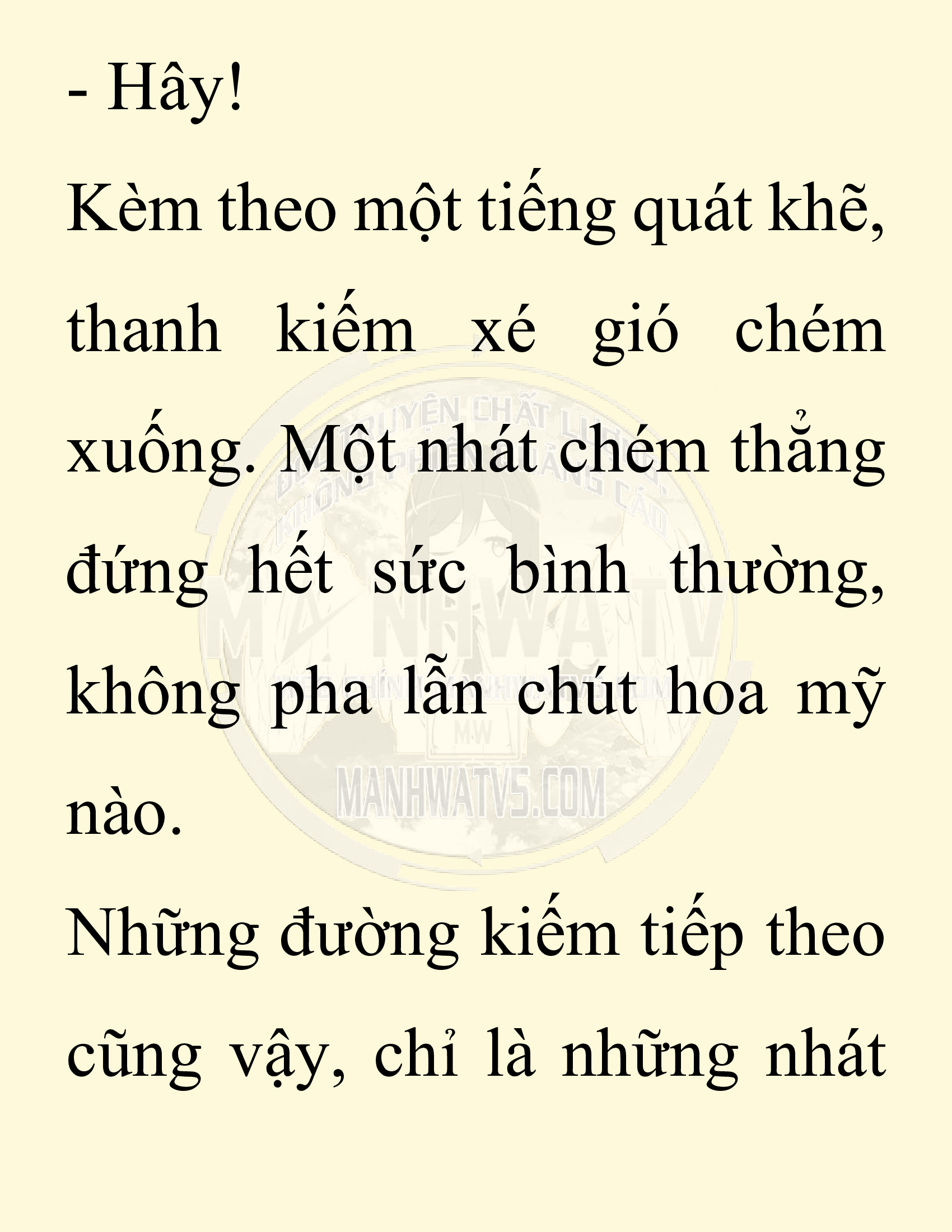 Đọc truyện SNVT[NOVEL] Ta Bắt Cóc Tiểu Nữ Đường Gia Tứ Xuyên - Chap 10: Bắt Cóc