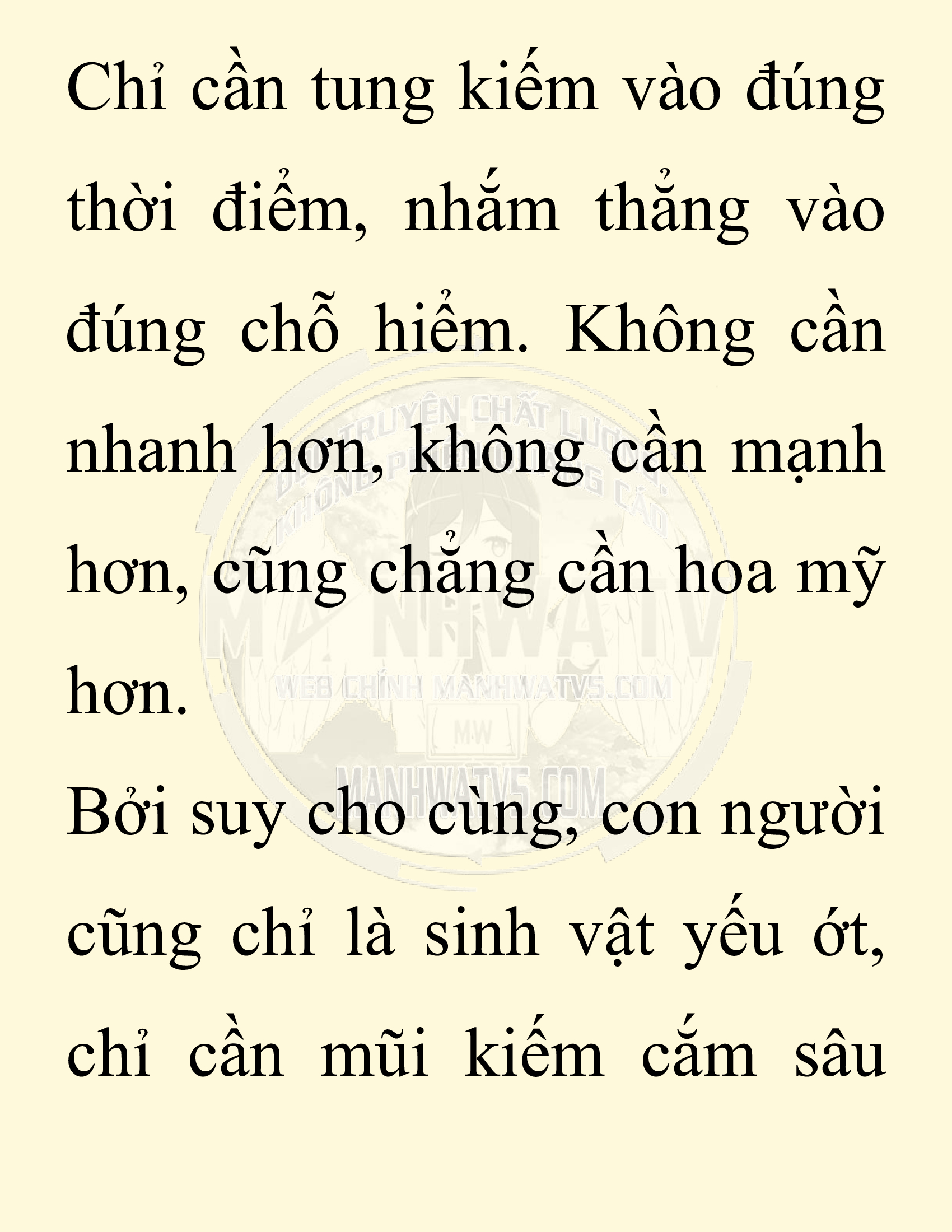 Đọc truyện SNVT[NOVEL] Ta Bắt Cóc Tiểu Nữ Đường Gia Tứ Xuyên - Chap 10: Bắt Cóc