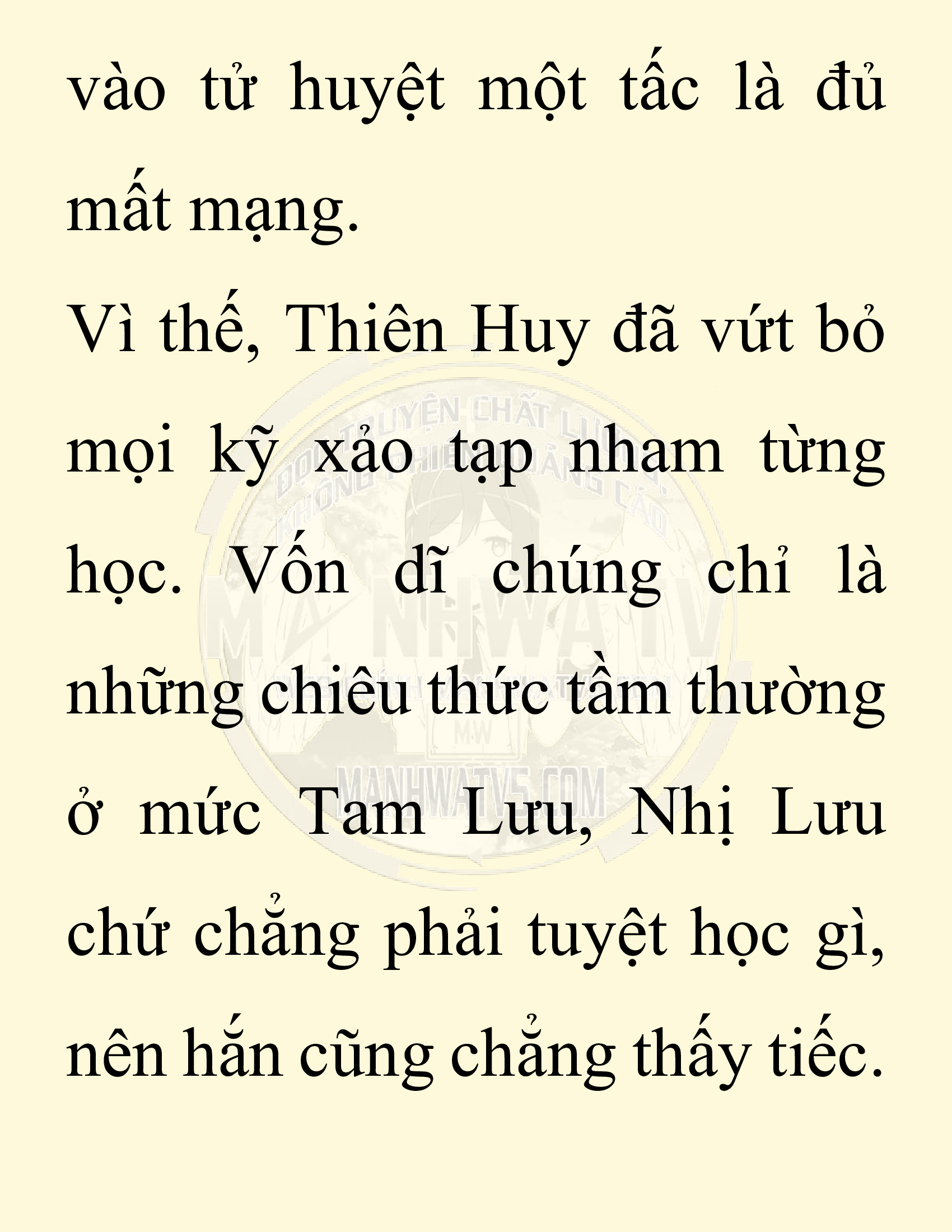 Đọc truyện SNVT[NOVEL] Ta Bắt Cóc Tiểu Nữ Đường Gia Tứ Xuyên - Chap 10: Bắt Cóc