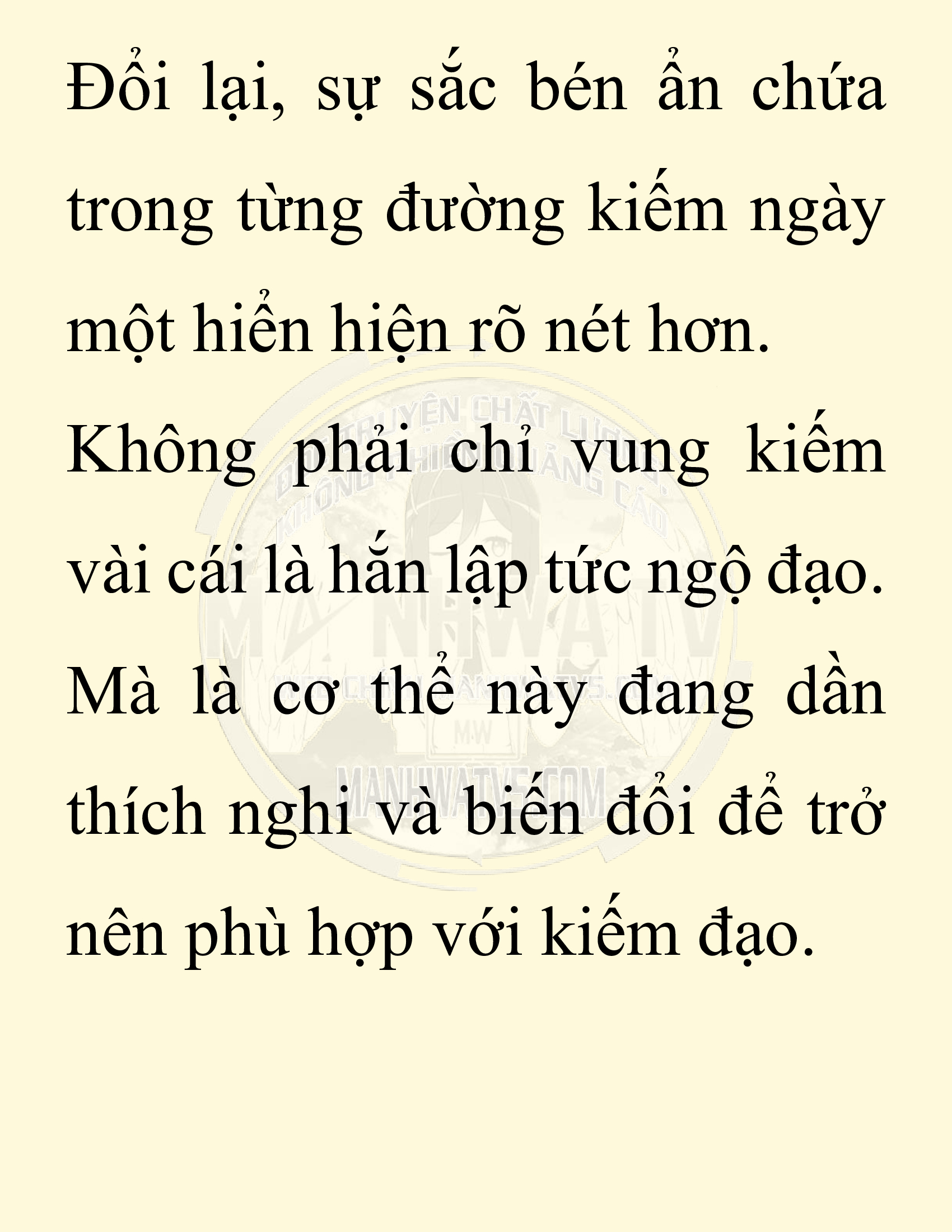 Đọc truyện SNVT[NOVEL] Ta Bắt Cóc Tiểu Nữ Đường Gia Tứ Xuyên - Chap 10: Bắt Cóc