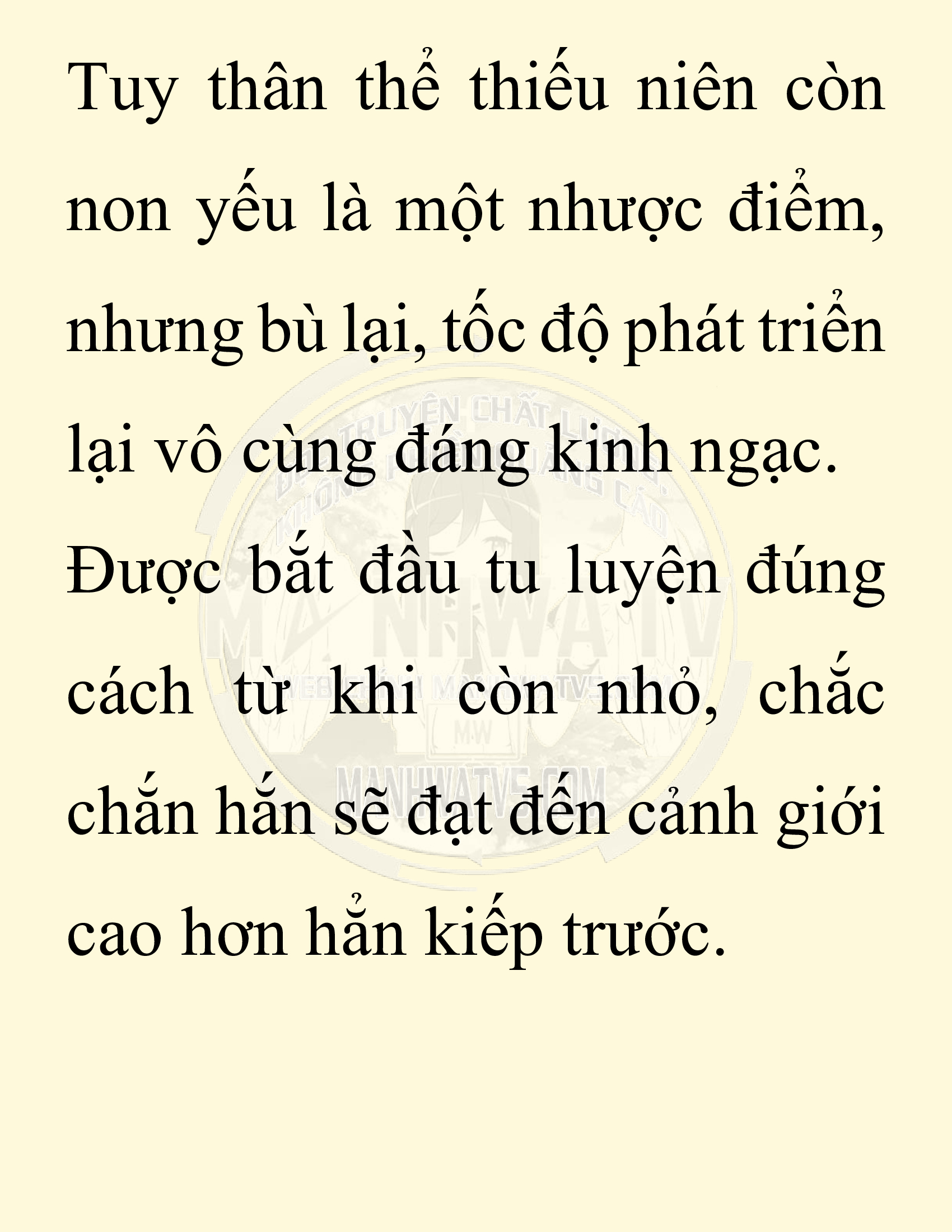 Đọc truyện SNVT[NOVEL] Ta Bắt Cóc Tiểu Nữ Đường Gia Tứ Xuyên - Chap 10: Bắt Cóc
