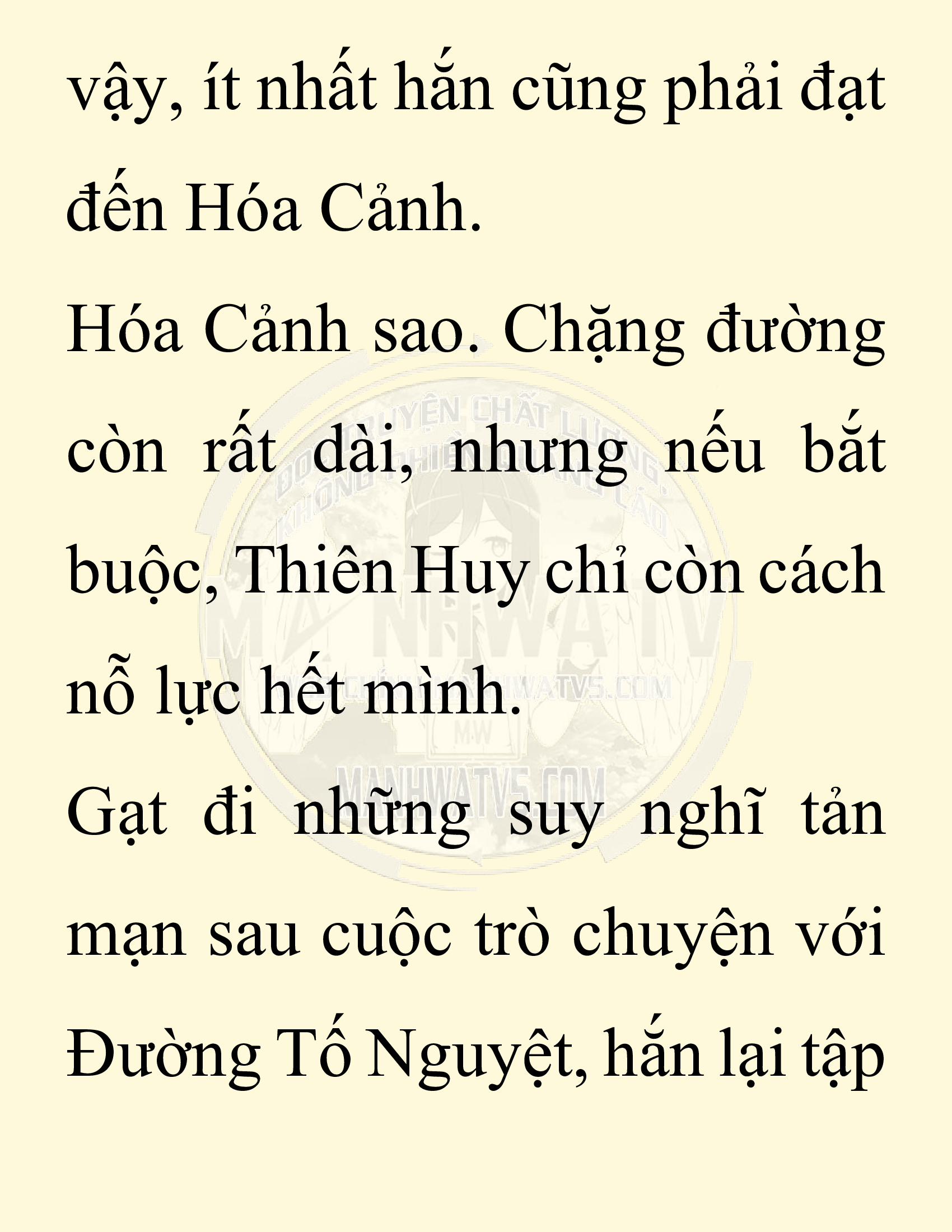 Đọc truyện SNVT[NOVEL] Ta Bắt Cóc Tiểu Nữ Đường Gia Tứ Xuyên - Chap 10: Bắt Cóc