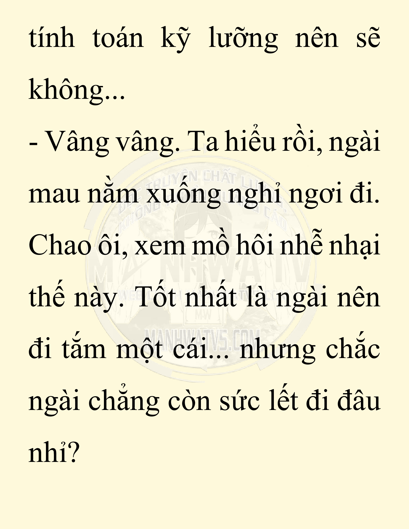 Đọc truyện SNVT[NOVEL] Ta Bắt Cóc Tiểu Nữ Đường Gia Tứ Xuyên - Chap 10: Bắt Cóc