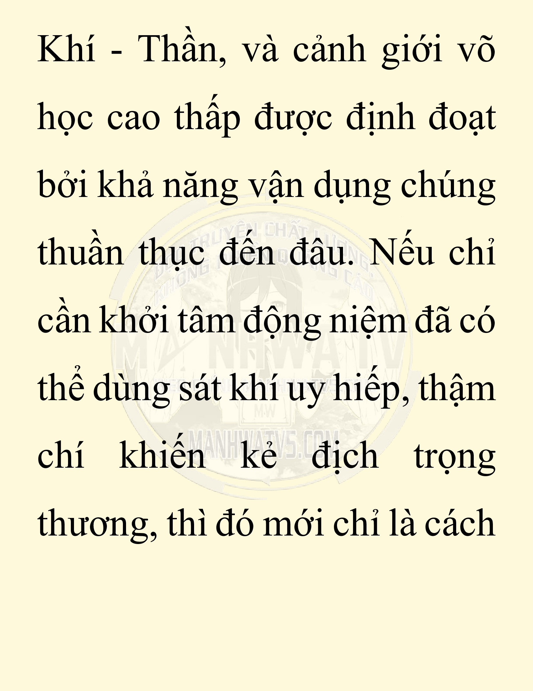 Đọc truyện SNVT[NOVEL] Ta Bắt Cóc Tiểu Nữ Đường Gia Tứ Xuyên - Chap 100: Sát Quỷ
