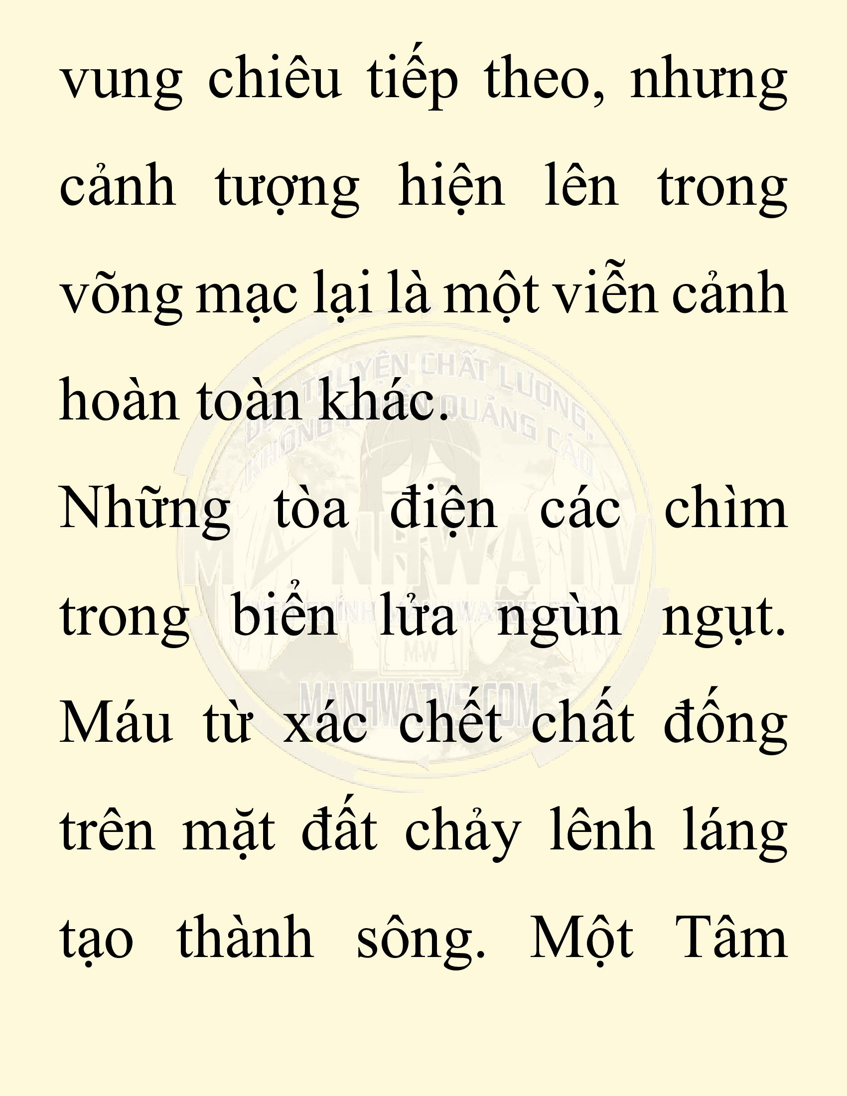 Đọc truyện SNVT[NOVEL] Ta Bắt Cóc Tiểu Nữ Đường Gia Tứ Xuyên - Chap 100: Sát Quỷ