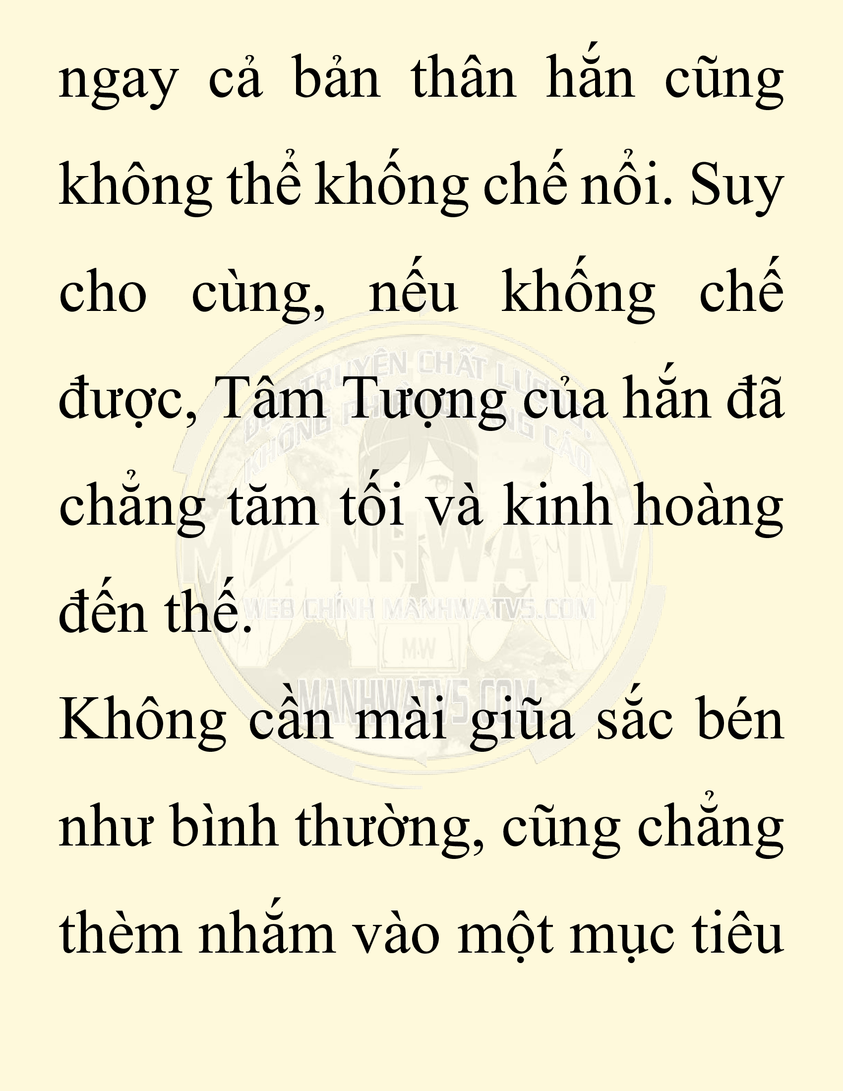 Đọc truyện SNVT[NOVEL] Ta Bắt Cóc Tiểu Nữ Đường Gia Tứ Xuyên - Chap 100: Sát Quỷ