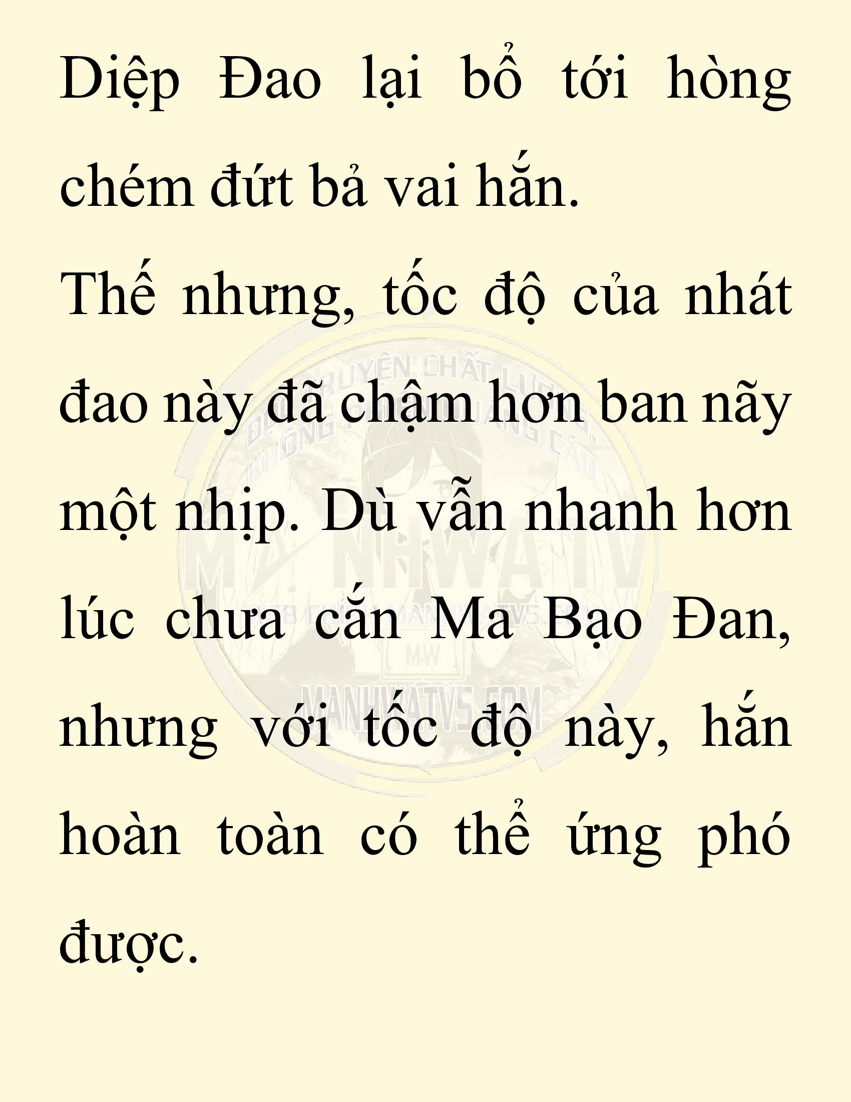 Đọc truyện SNVT[NOVEL] Ta Bắt Cóc Tiểu Nữ Đường Gia Tứ Xuyên - Chap 100: Sát Quỷ
