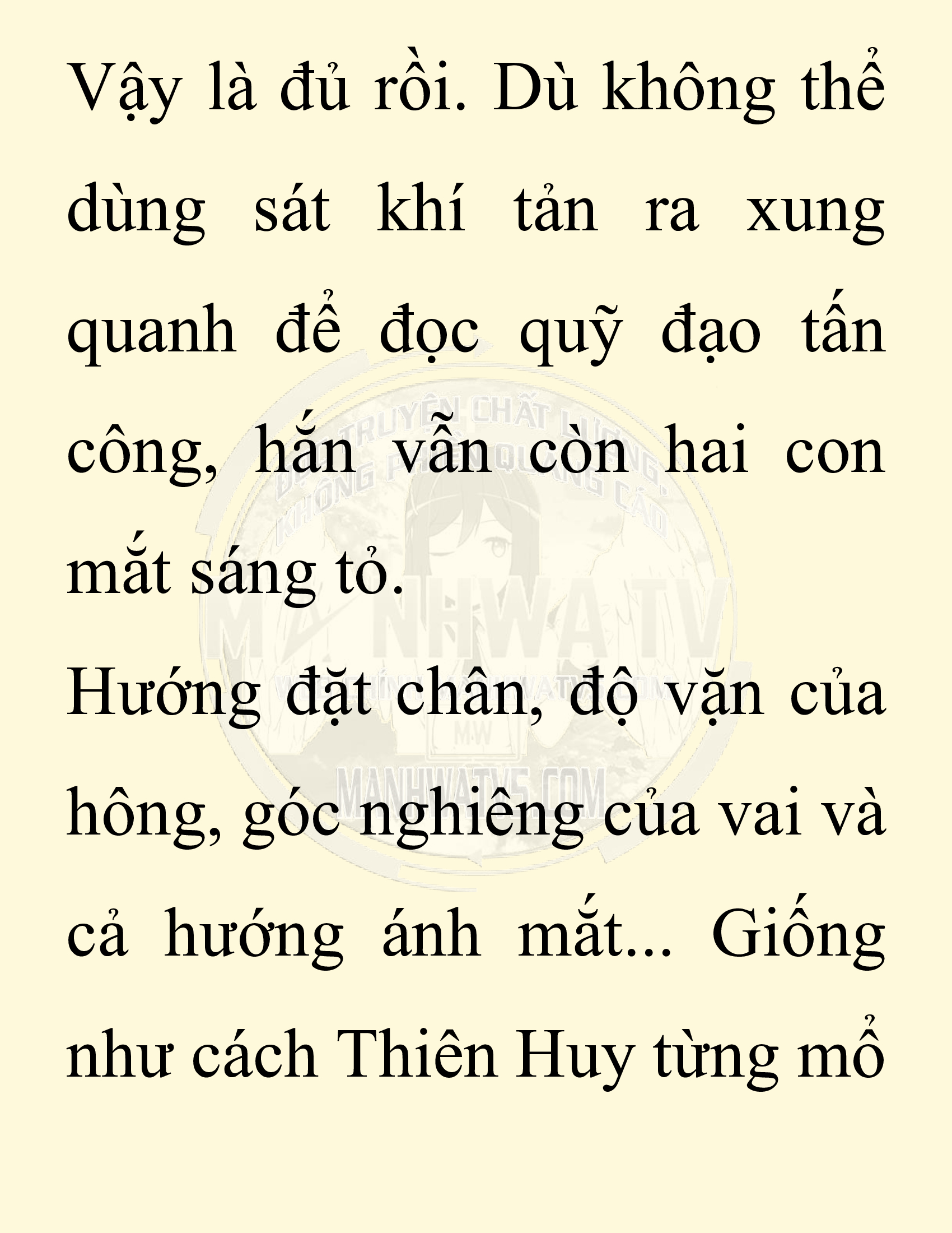 Đọc truyện SNVT[NOVEL] Ta Bắt Cóc Tiểu Nữ Đường Gia Tứ Xuyên - Chap 100: Sát Quỷ