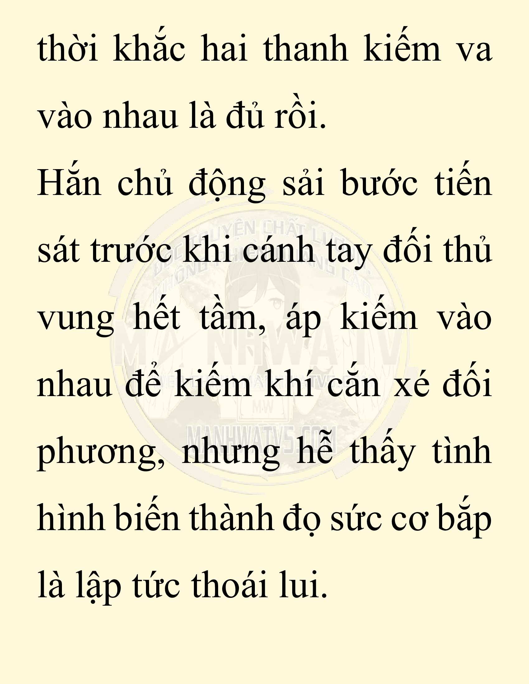Đọc truyện SNVT[NOVEL] Ta Bắt Cóc Tiểu Nữ Đường Gia Tứ Xuyên - Chap 100: Sát Quỷ