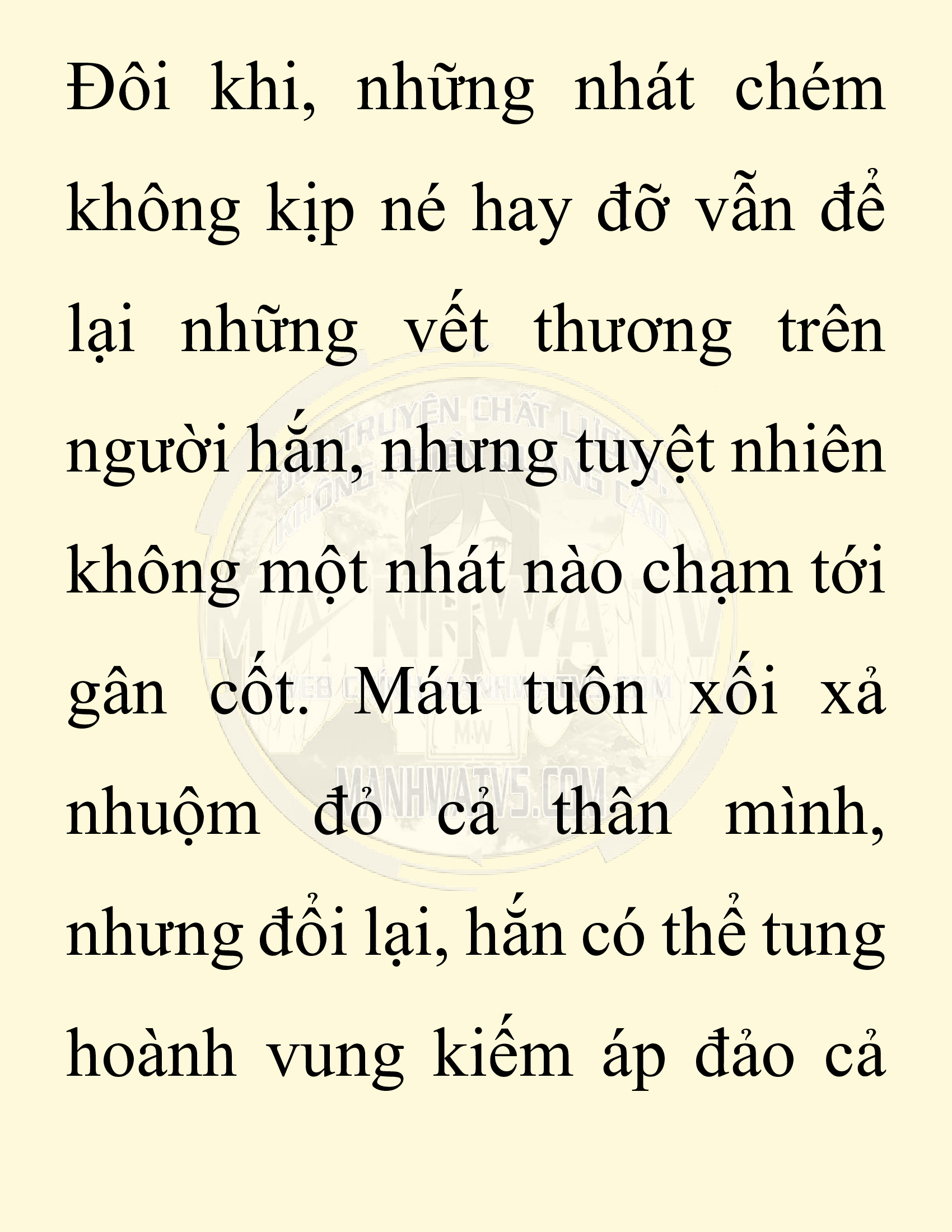 Đọc truyện SNVT[NOVEL] Ta Bắt Cóc Tiểu Nữ Đường Gia Tứ Xuyên - Chap 100: Sát Quỷ