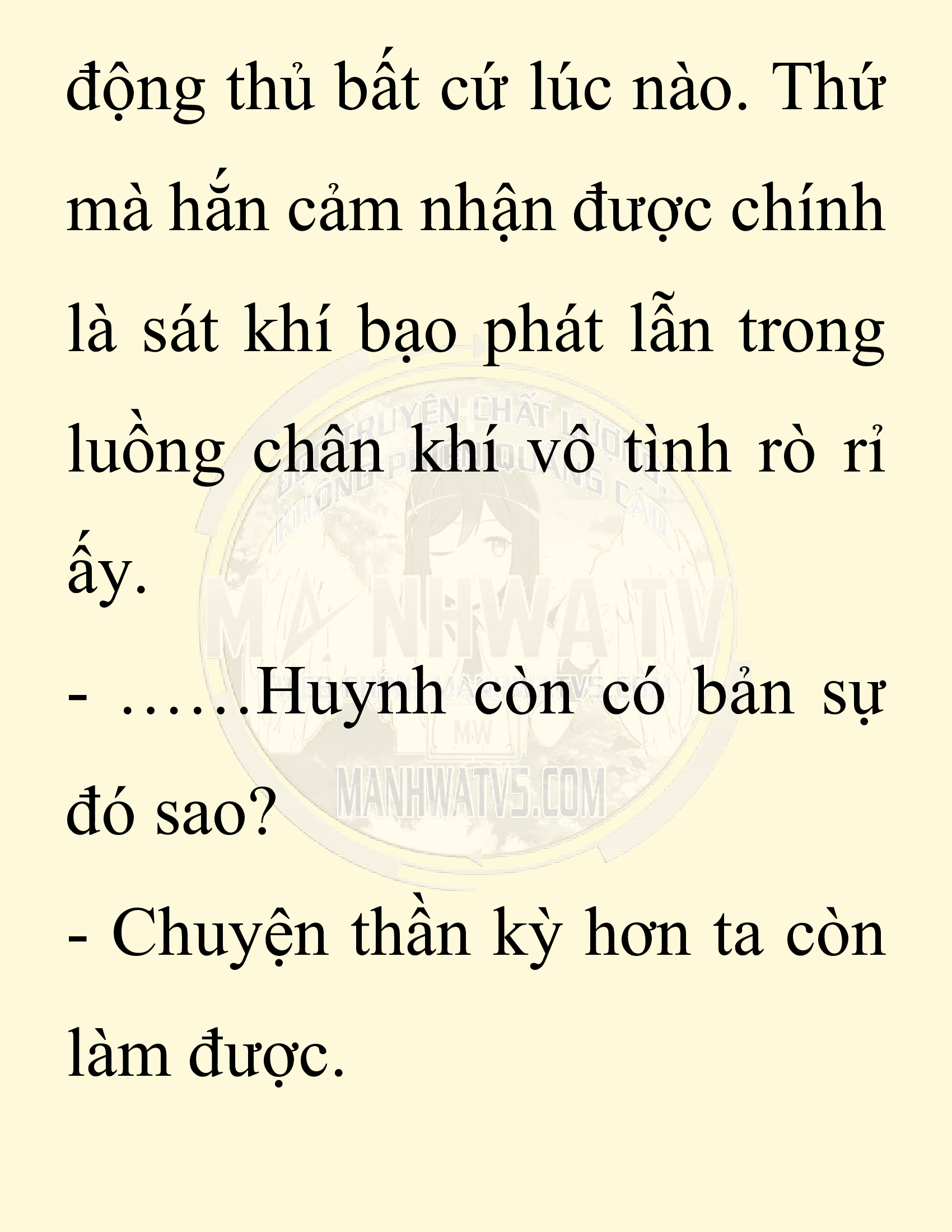 Đọc truyện SNVT[NOVEL] Ta Bắt Cóc Tiểu Nữ Đường Gia Tứ Xuyên - Chap 11: Ân Oán