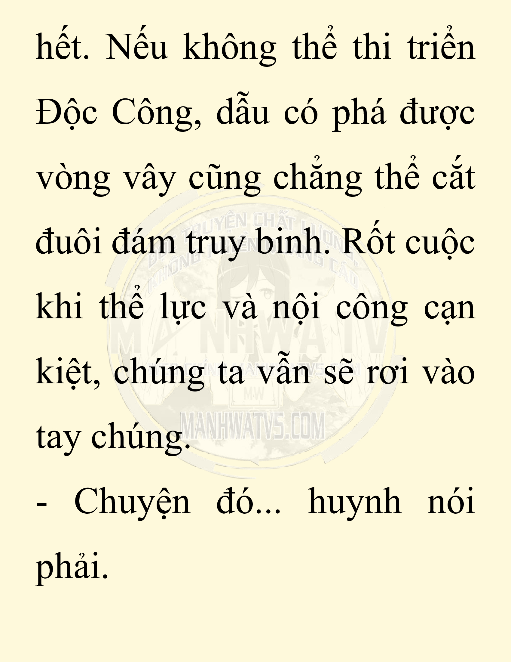 Đọc truyện SNVT[NOVEL] Ta Bắt Cóc Tiểu Nữ Đường Gia Tứ Xuyên - Chap 11: Ân Oán