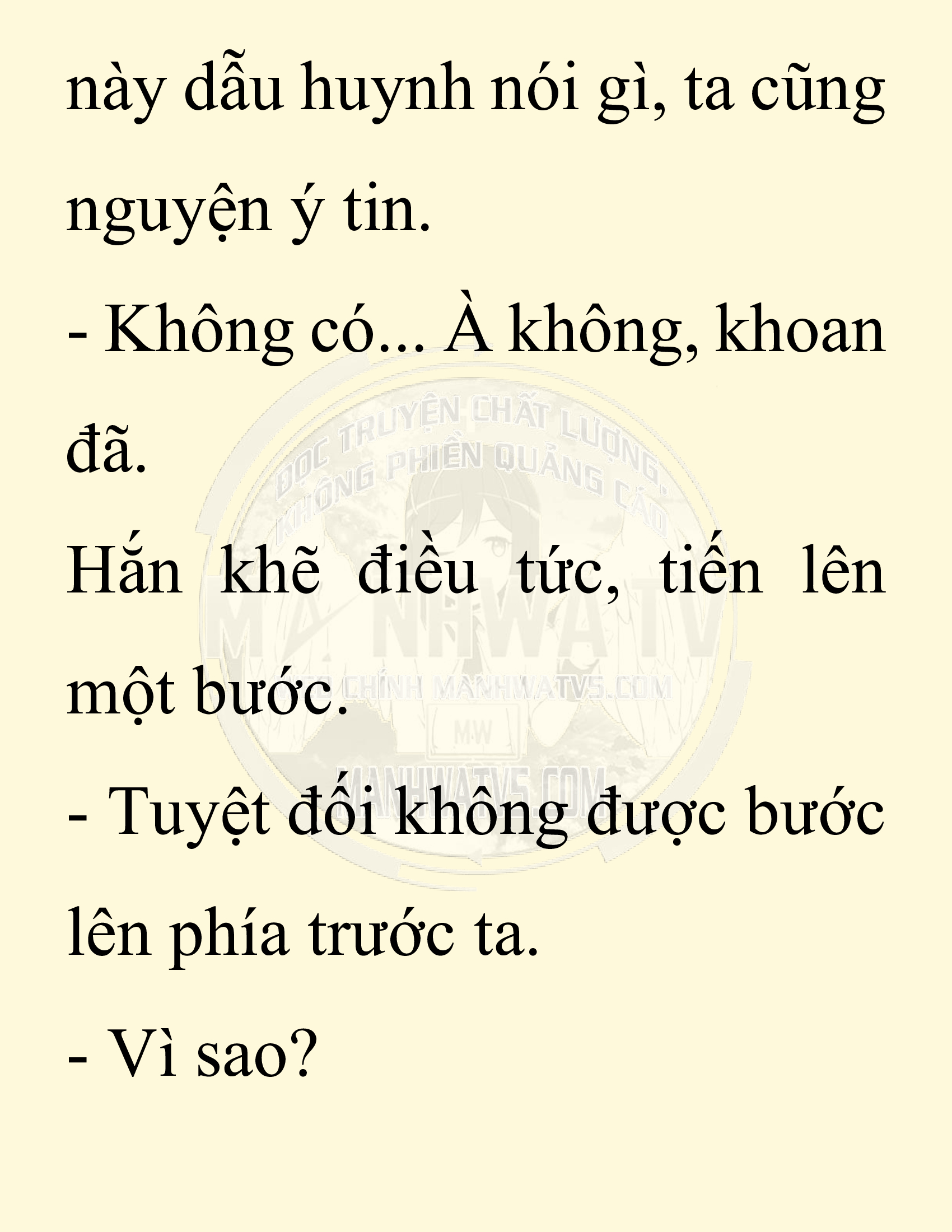 Đọc truyện SNVT[NOVEL] Ta Bắt Cóc Tiểu Nữ Đường Gia Tứ Xuyên - Chap 11: Ân Oán