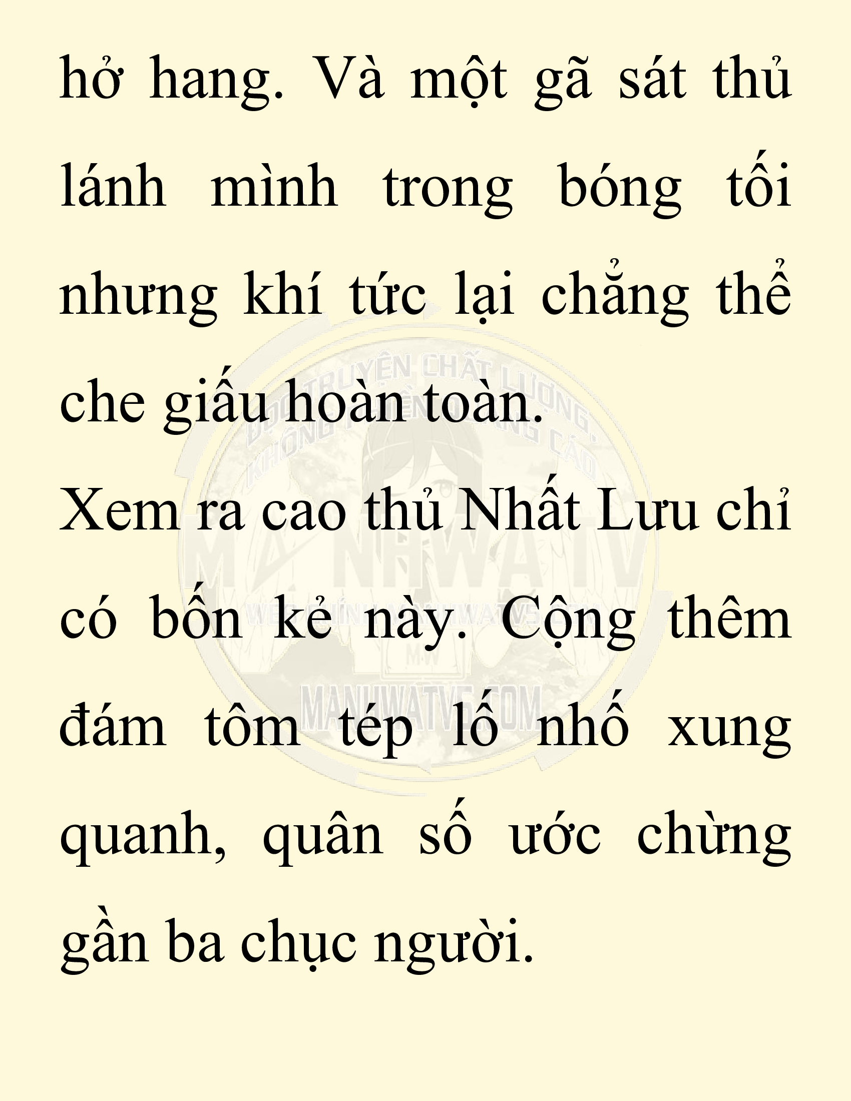 Đọc truyện SNVT[NOVEL] Ta Bắt Cóc Tiểu Nữ Đường Gia Tứ Xuyên - Chap 11: Ân Oán