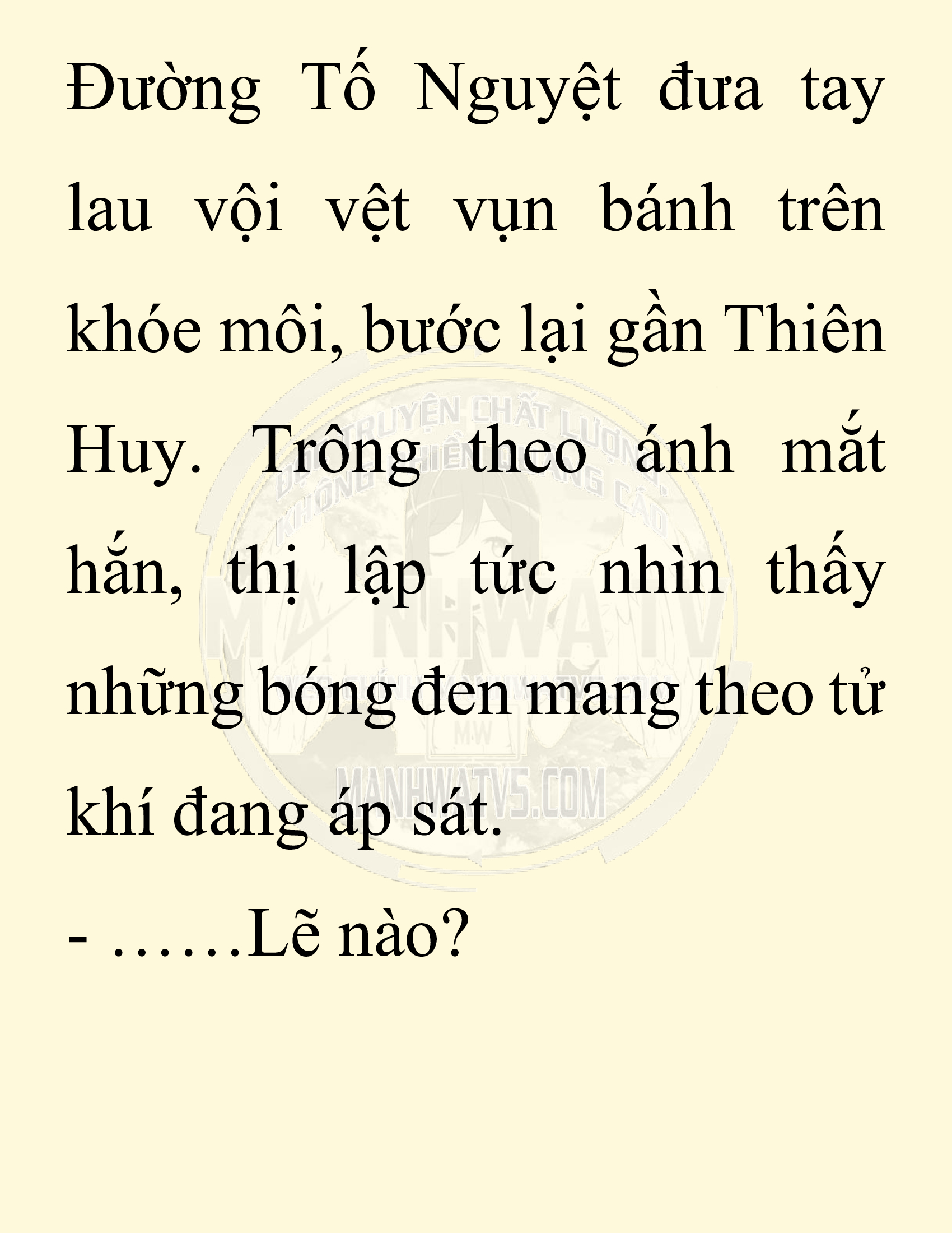 Đọc truyện SNVT[NOVEL] Ta Bắt Cóc Tiểu Nữ Đường Gia Tứ Xuyên - Chap 11: Ân Oán