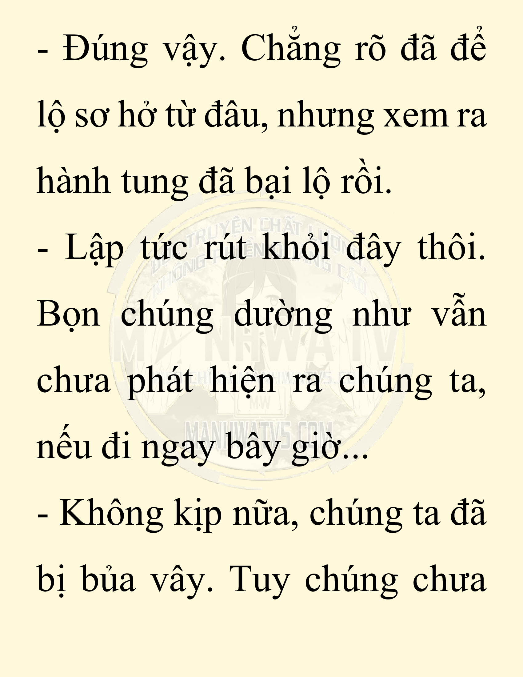 Đọc truyện SNVT[NOVEL] Ta Bắt Cóc Tiểu Nữ Đường Gia Tứ Xuyên - Chap 11: Ân Oán