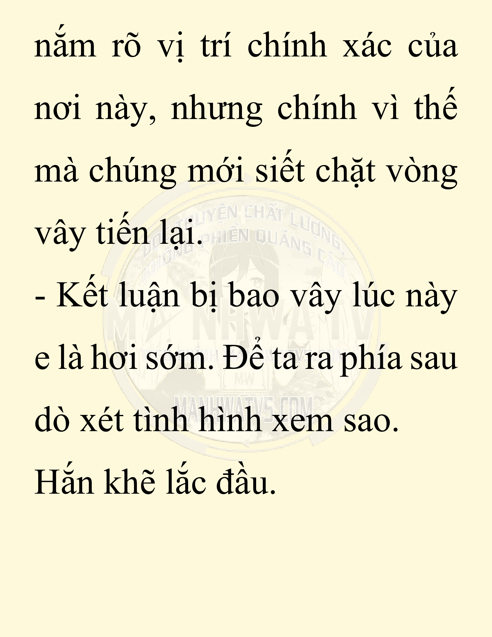 Đọc truyện SNVT[NOVEL] Ta Bắt Cóc Tiểu Nữ Đường Gia Tứ Xuyên - Chap 11: Ân Oán