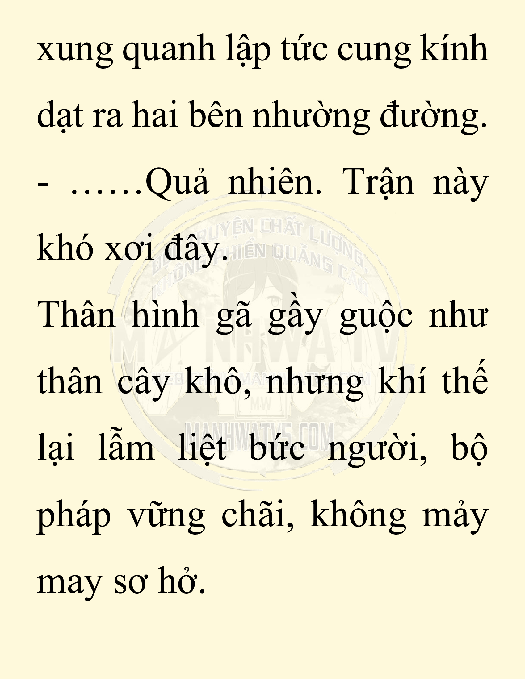 Đọc truyện SNVT[NOVEL] Ta Bắt Cóc Tiểu Nữ Đường Gia Tứ Xuyên - Chap 12: Ân Oán