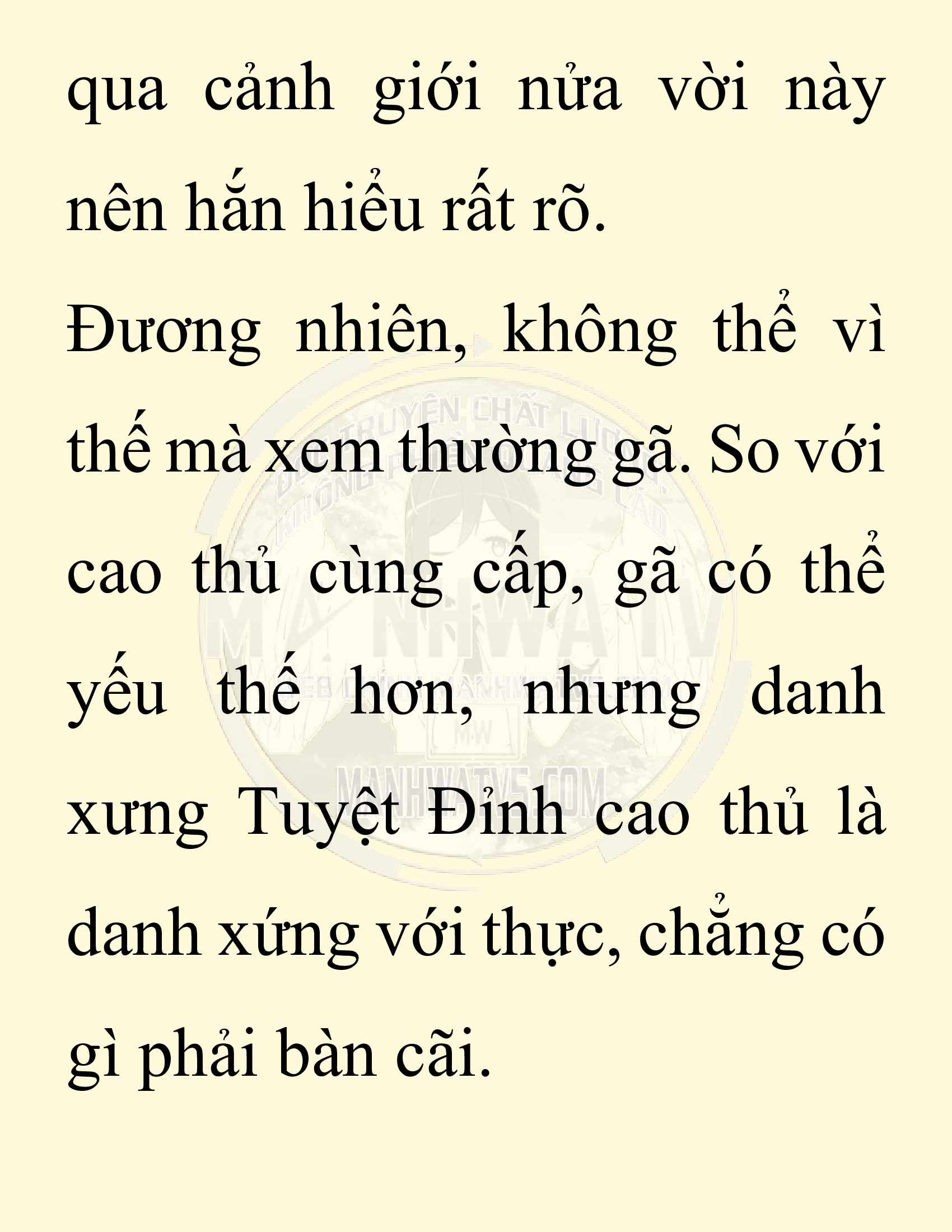 Đọc truyện SNVT[NOVEL] Ta Bắt Cóc Tiểu Nữ Đường Gia Tứ Xuyên - Chap 12: Ân Oán