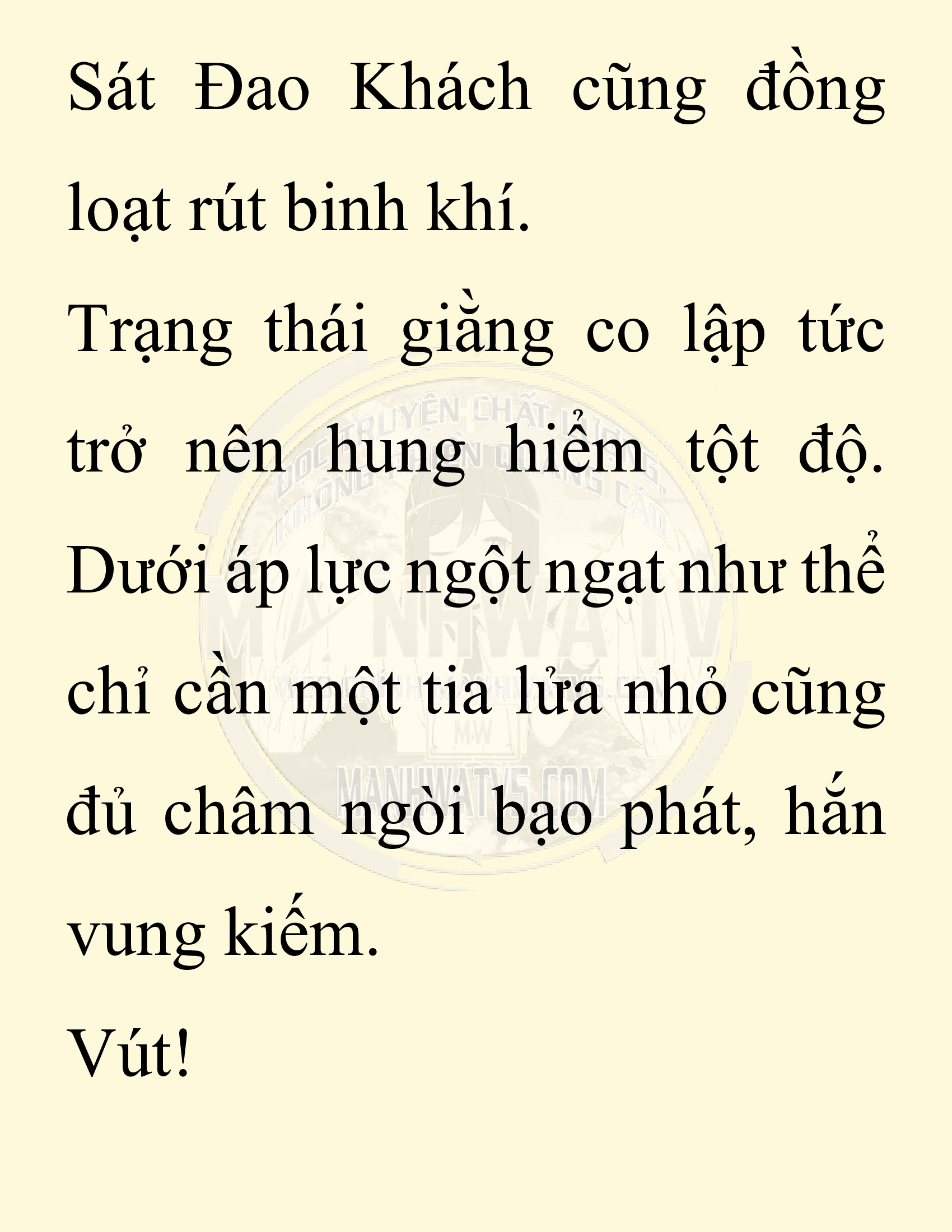 Đọc truyện SNVT[NOVEL] Ta Bắt Cóc Tiểu Nữ Đường Gia Tứ Xuyên - Chap 12: Ân Oán