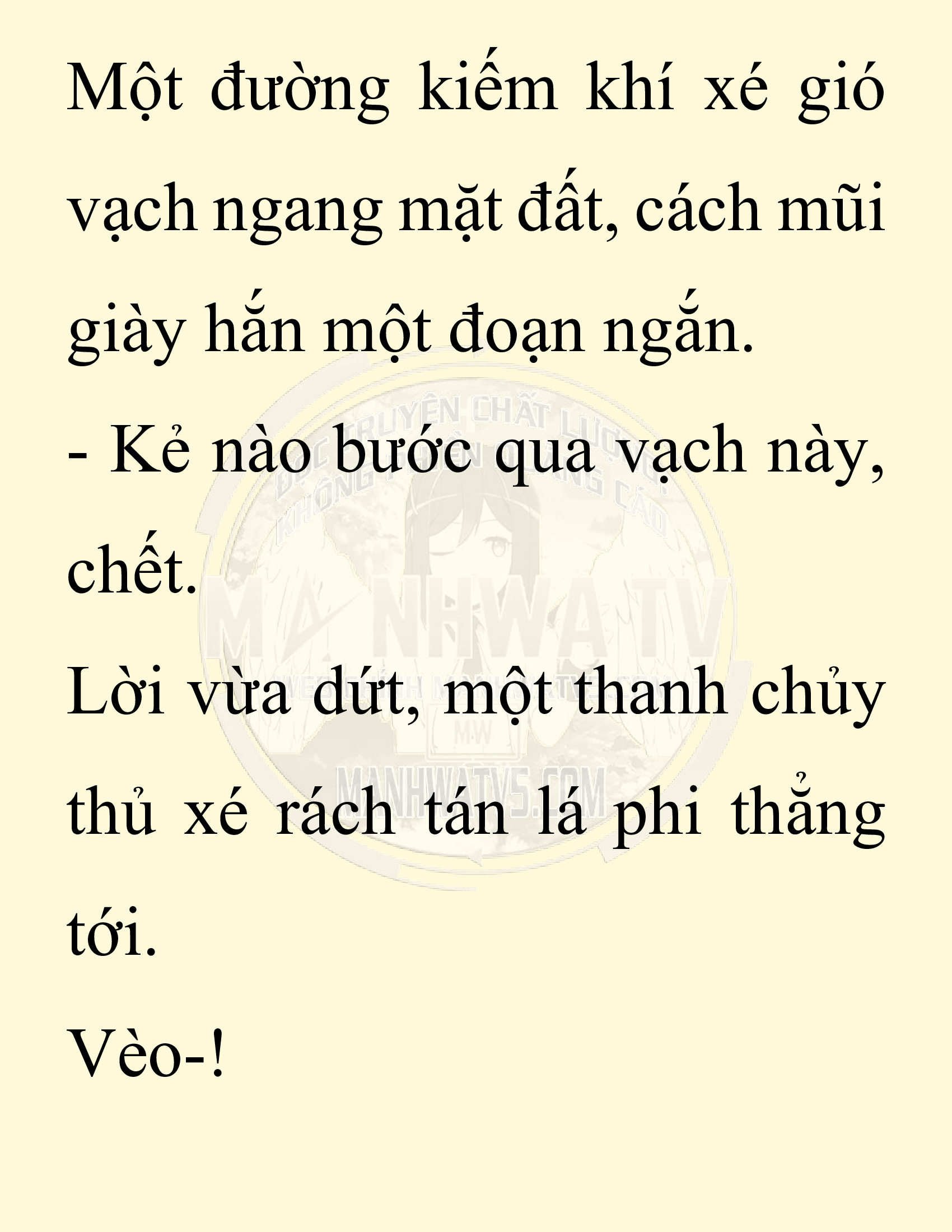 Đọc truyện SNVT[NOVEL] Ta Bắt Cóc Tiểu Nữ Đường Gia Tứ Xuyên - Chap 12: Ân Oán