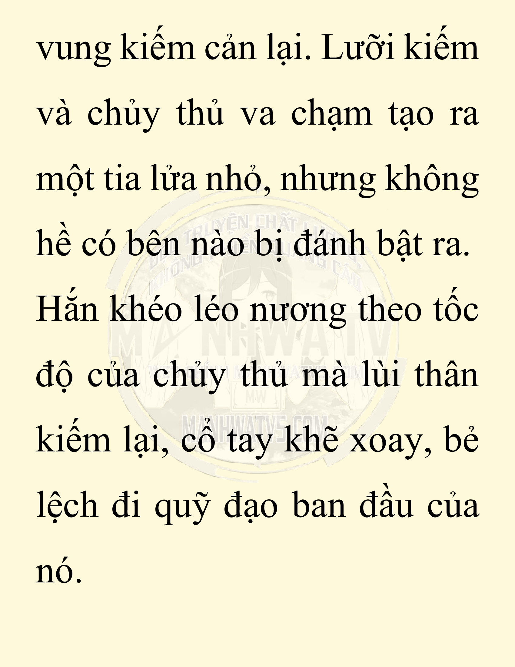 Đọc truyện SNVT[NOVEL] Ta Bắt Cóc Tiểu Nữ Đường Gia Tứ Xuyên - Chap 12: Ân Oán