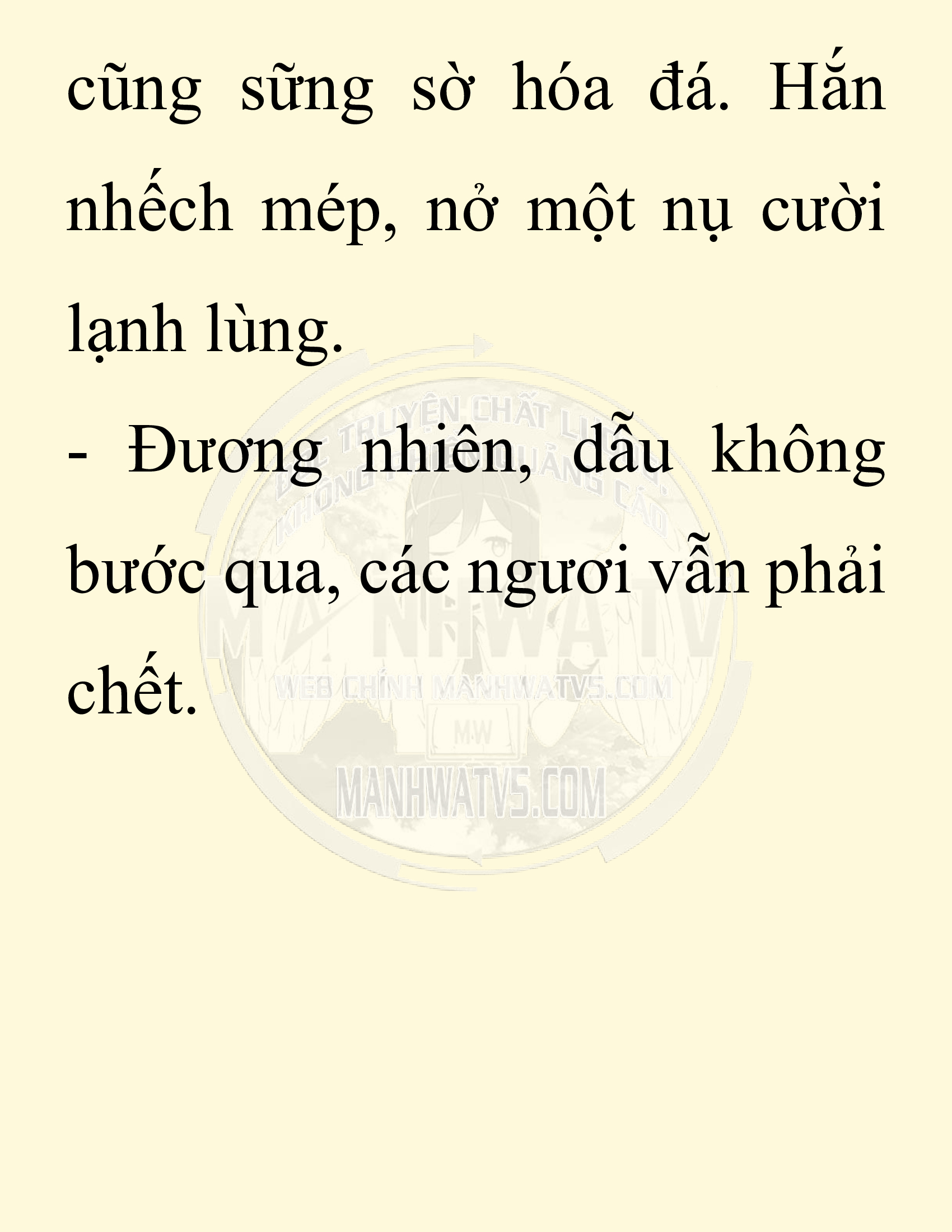 Đọc truyện SNVT[NOVEL] Ta Bắt Cóc Tiểu Nữ Đường Gia Tứ Xuyên - Chap 12: Ân Oán