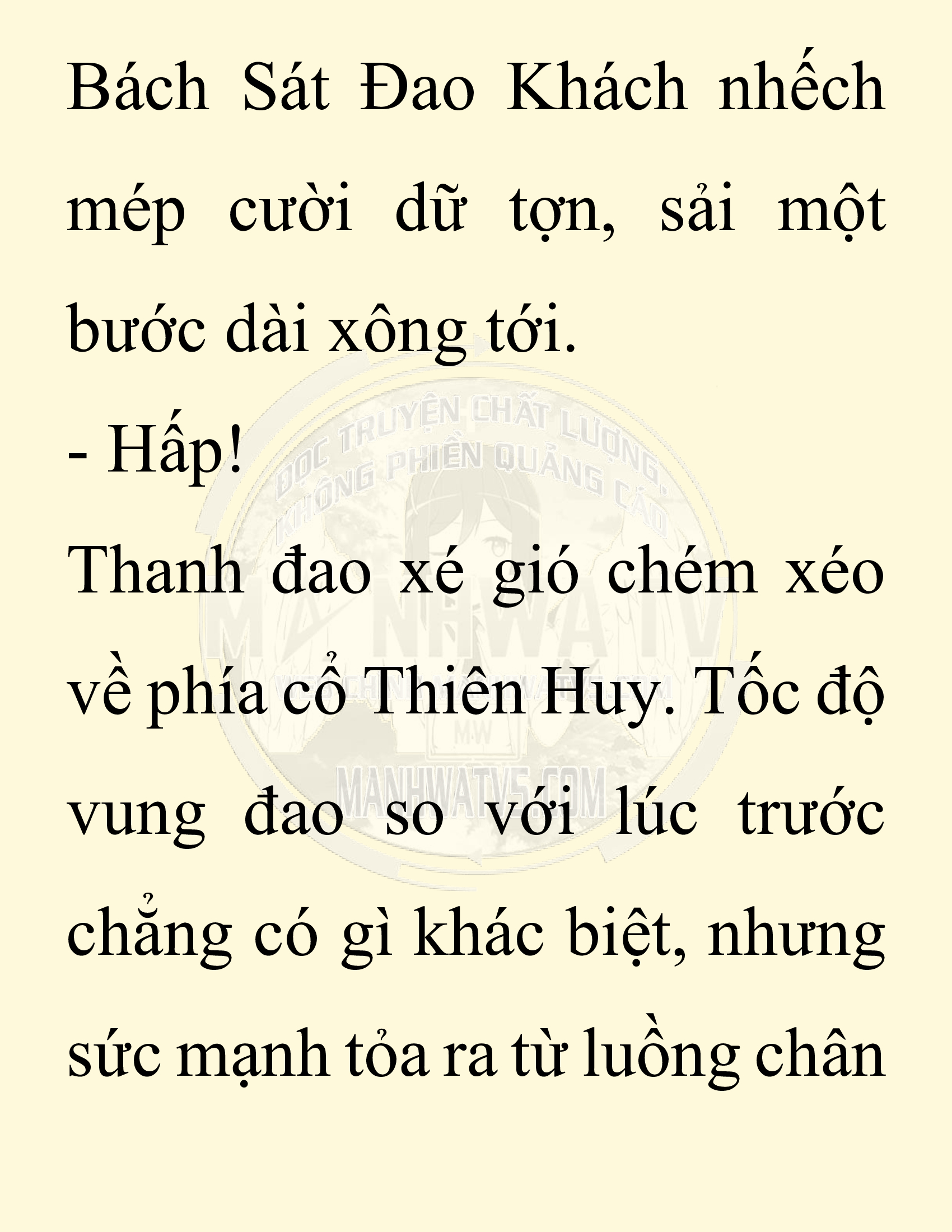 Đọc truyện SNVT[NOVEL] Ta Bắt Cóc Tiểu Nữ Đường Gia Tứ Xuyên - Chap 13: Ân Oán