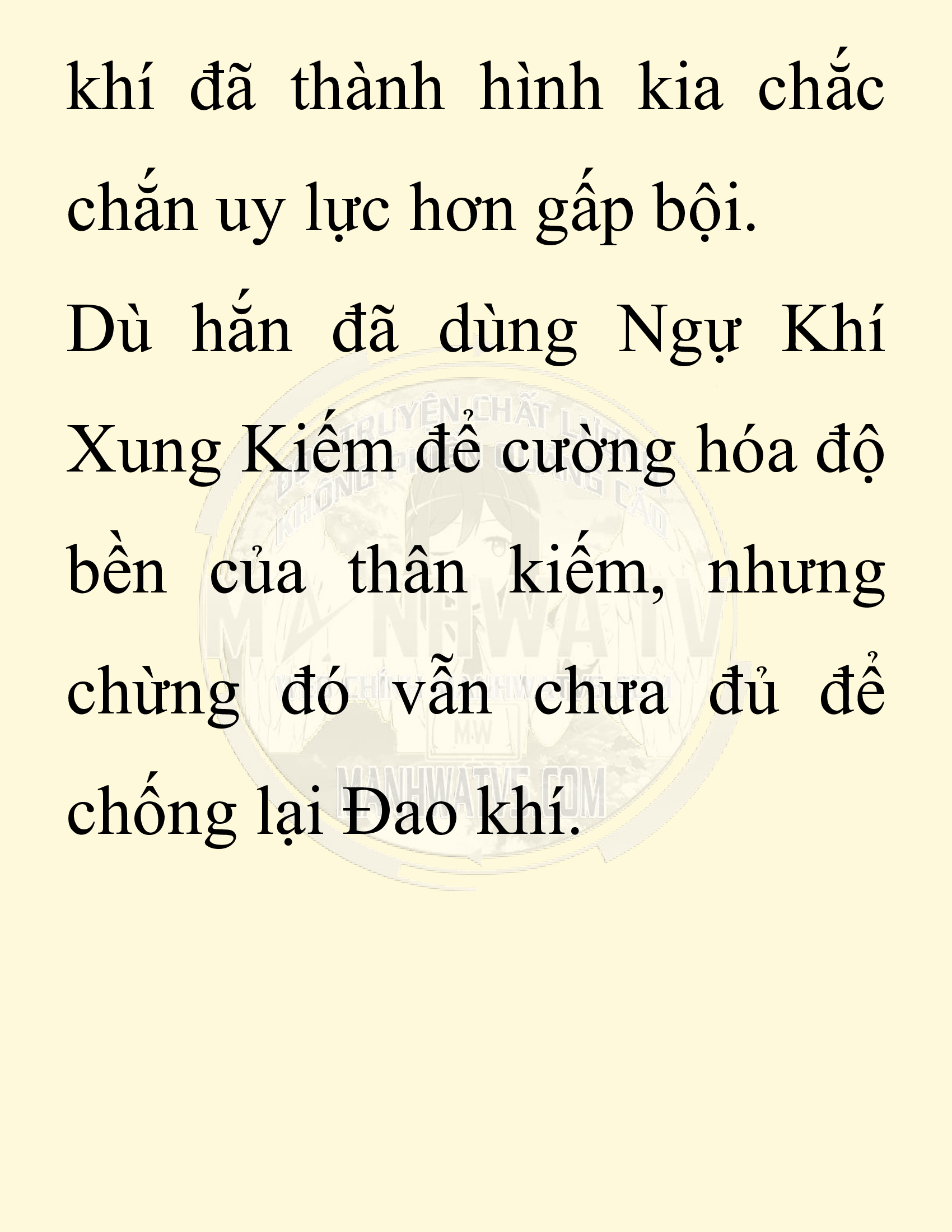 Đọc truyện SNVT[NOVEL] Ta Bắt Cóc Tiểu Nữ Đường Gia Tứ Xuyên - Chap 13: Ân Oán