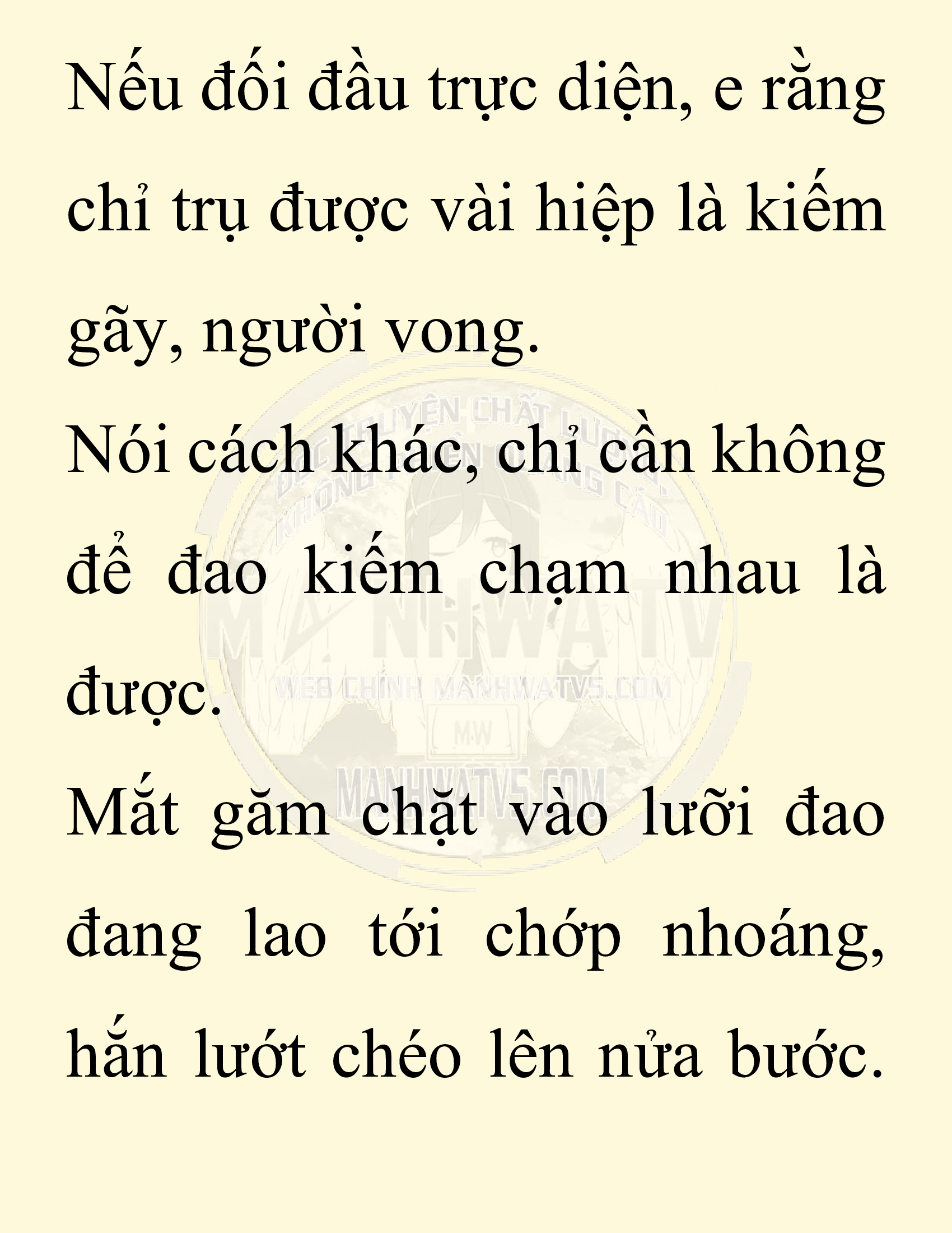 Đọc truyện SNVT[NOVEL] Ta Bắt Cóc Tiểu Nữ Đường Gia Tứ Xuyên - Chap 13: Ân Oán