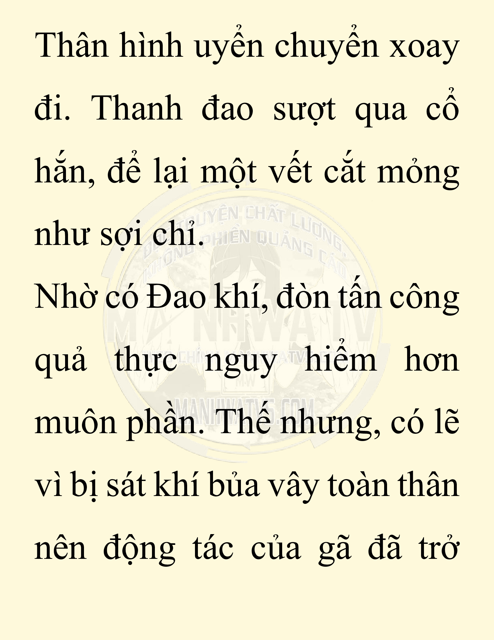 Đọc truyện SNVT[NOVEL] Ta Bắt Cóc Tiểu Nữ Đường Gia Tứ Xuyên - Chap 13: Ân Oán