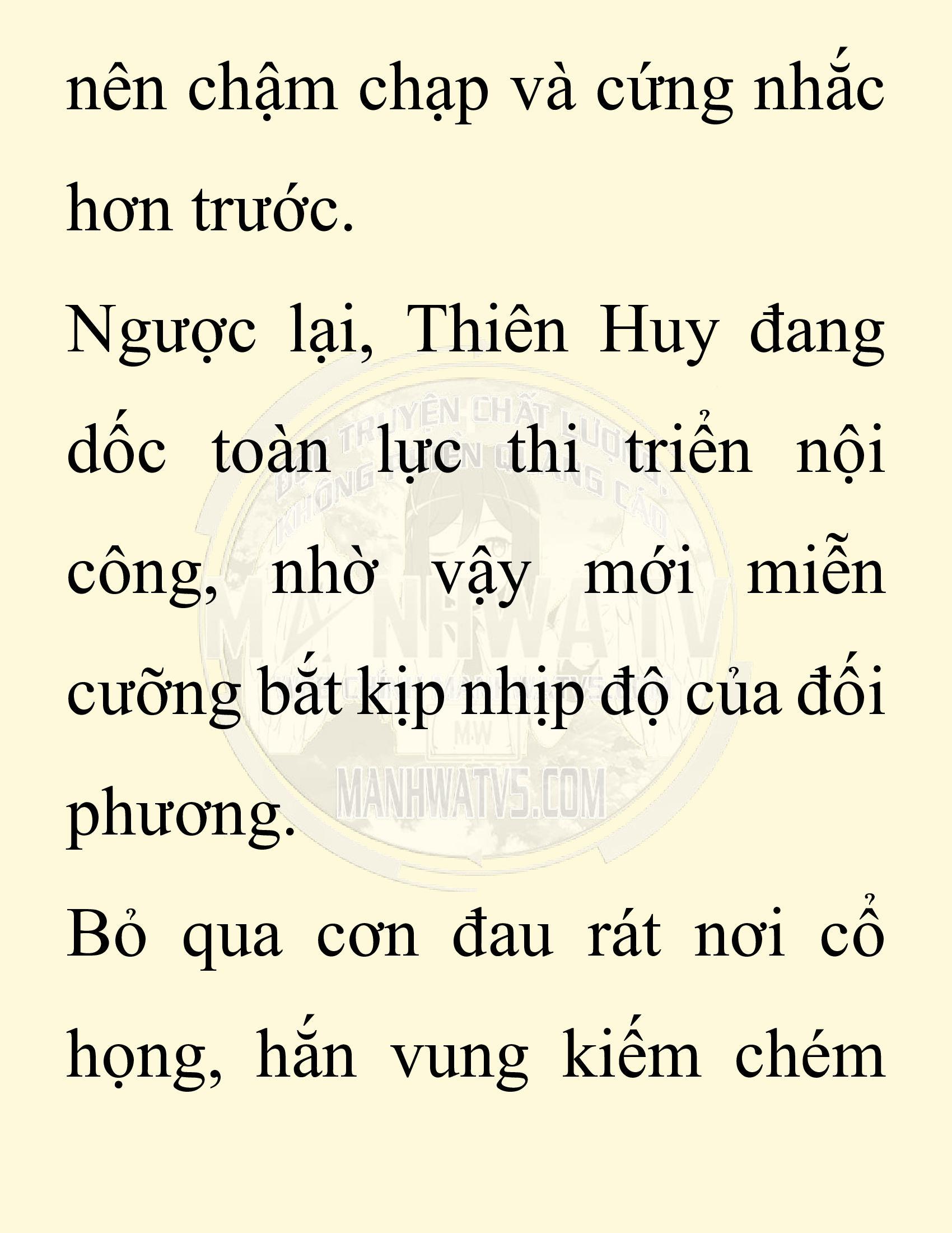 Đọc truyện SNVT[NOVEL] Ta Bắt Cóc Tiểu Nữ Đường Gia Tứ Xuyên - Chap 13: Ân Oán