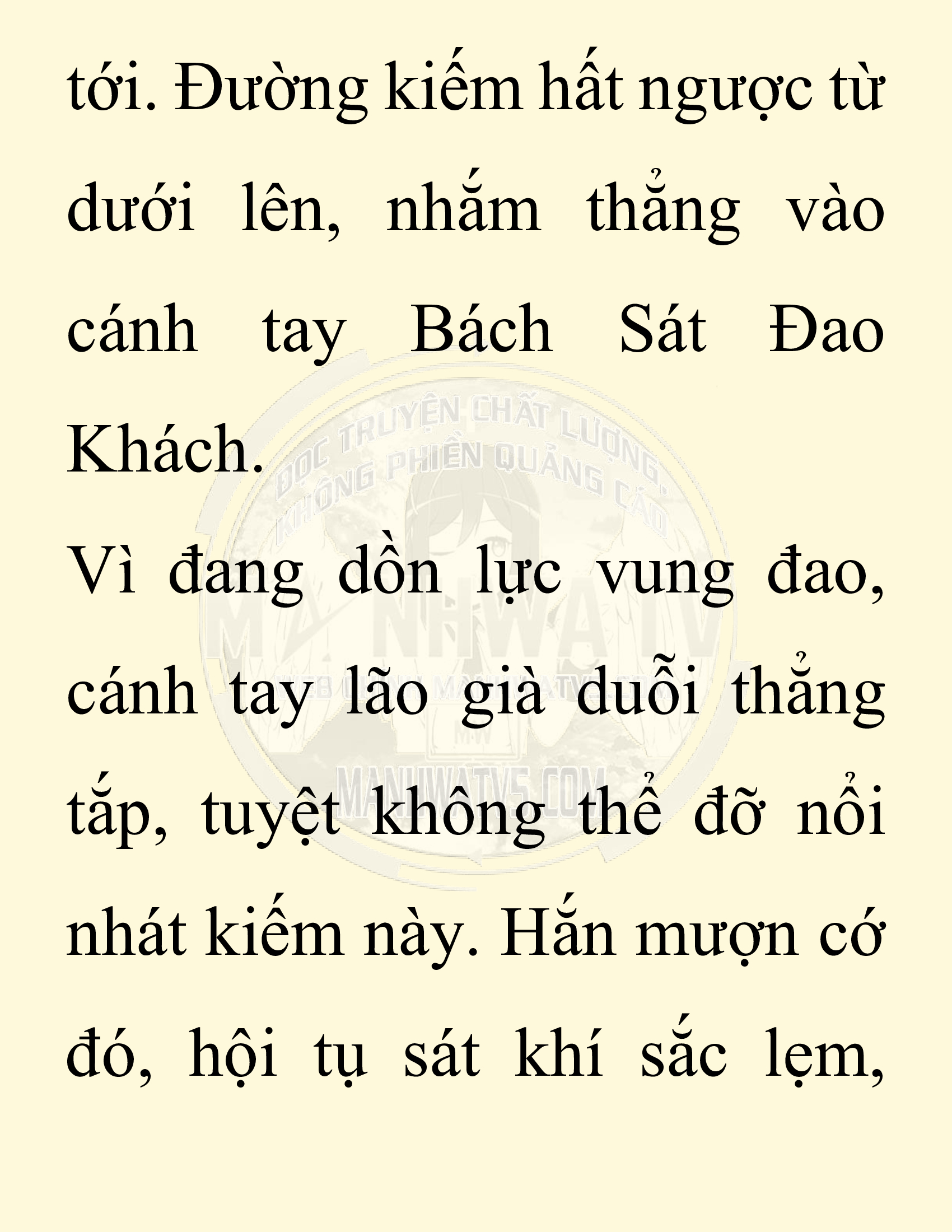 Đọc truyện SNVT[NOVEL] Ta Bắt Cóc Tiểu Nữ Đường Gia Tứ Xuyên - Chap 13: Ân Oán