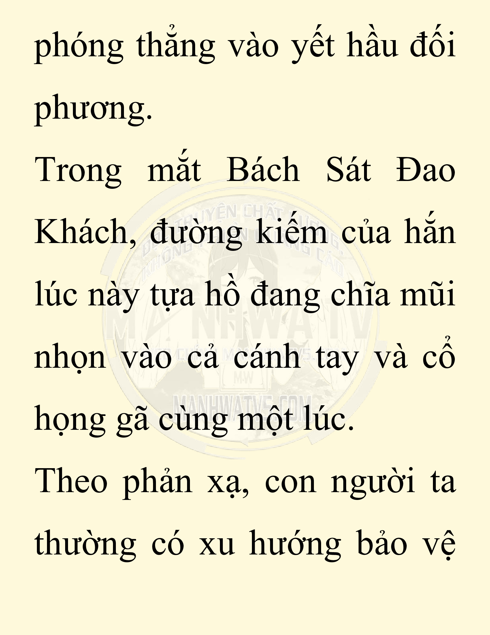 Đọc truyện SNVT[NOVEL] Ta Bắt Cóc Tiểu Nữ Đường Gia Tứ Xuyên - Chap 13: Ân Oán