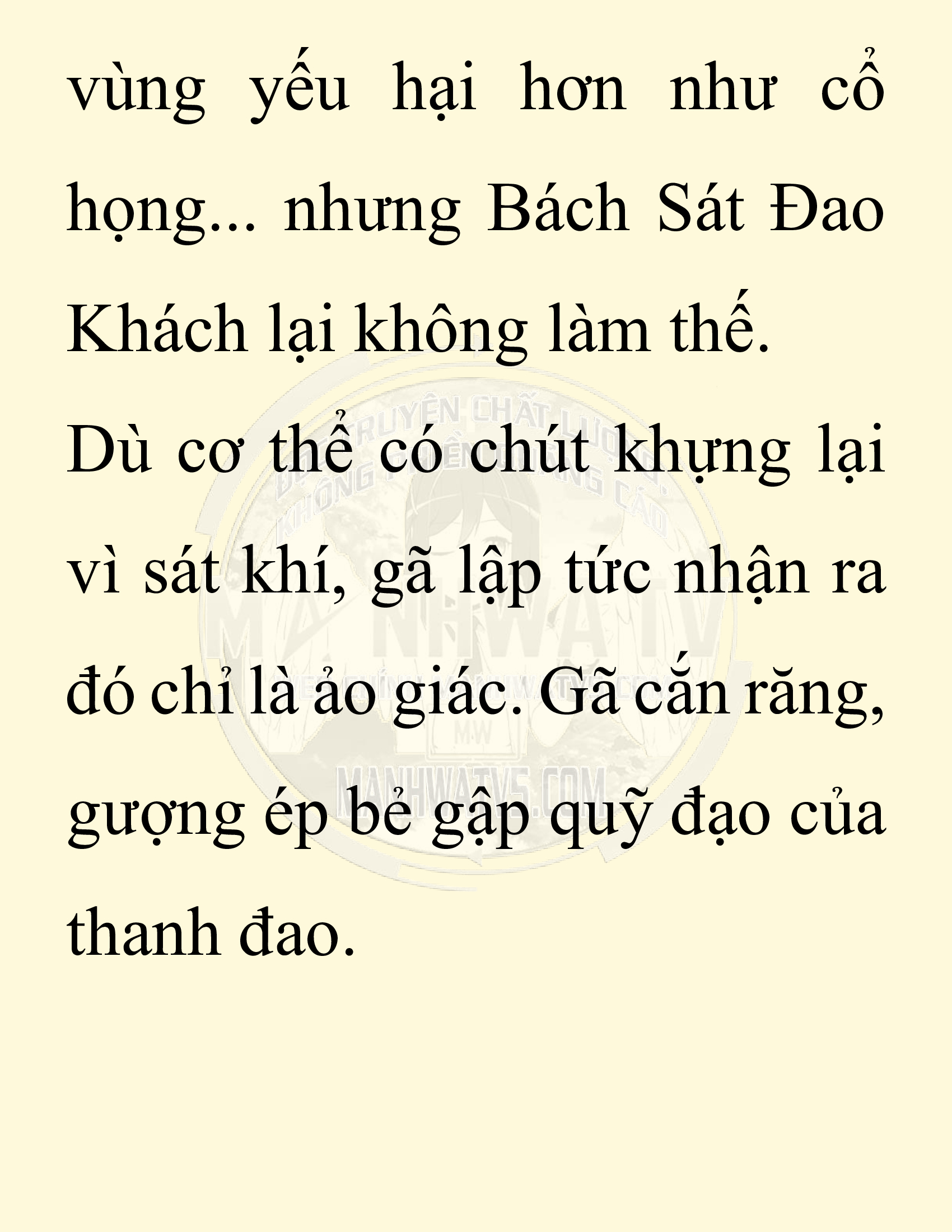 Đọc truyện SNVT[NOVEL] Ta Bắt Cóc Tiểu Nữ Đường Gia Tứ Xuyên - Chap 13: Ân Oán